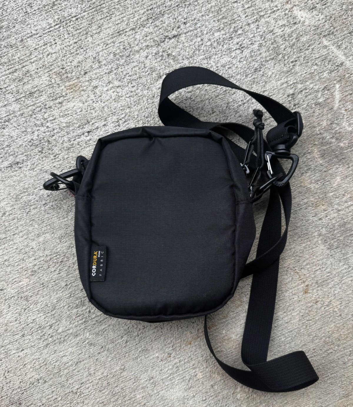 Supreme Supreme shoulderbag Size ONE SIZE - 3 Thumbnail