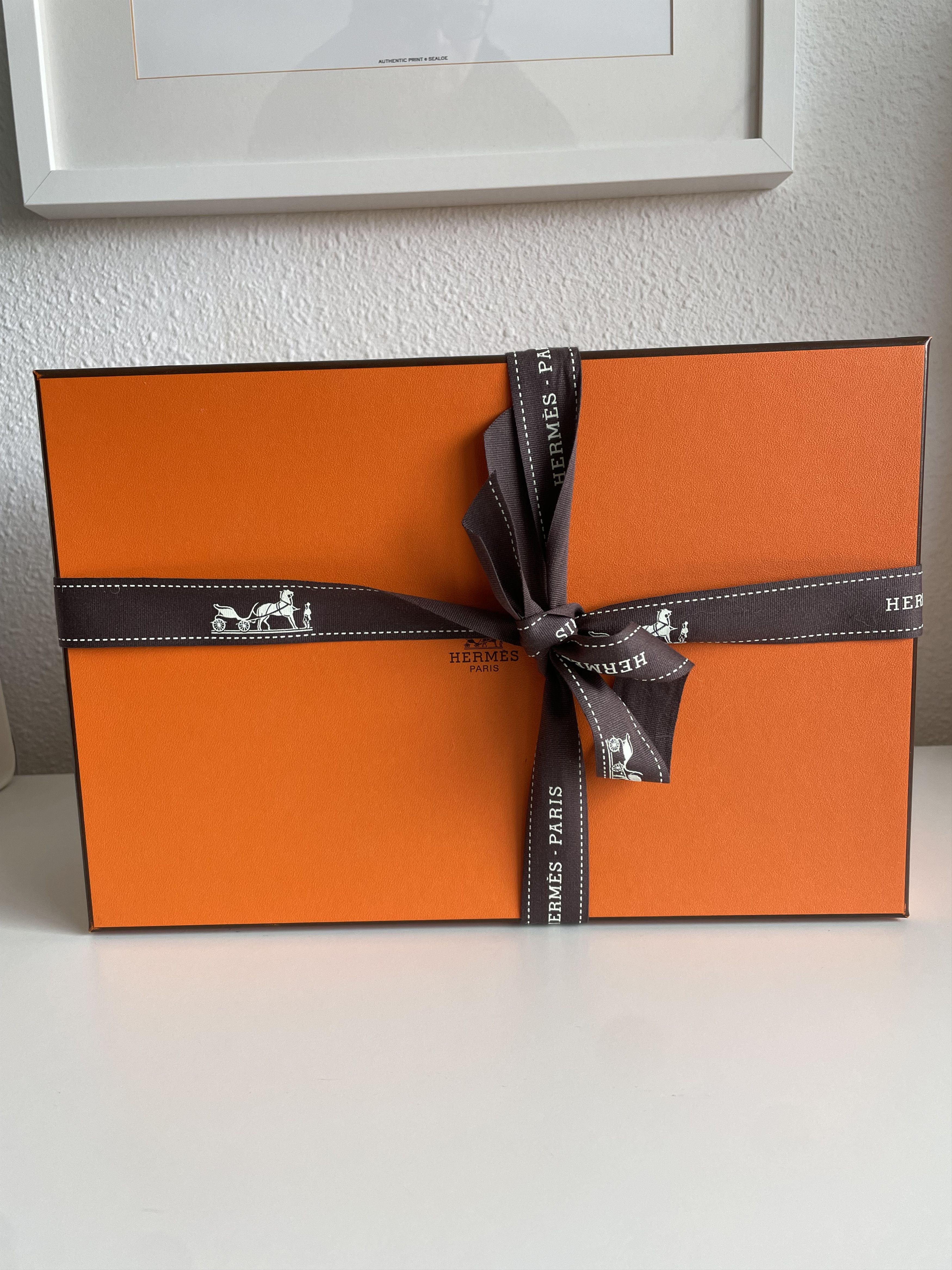 Hermes Hermes Halzan 25 Noir Clemence / Gold Hardware Size ONE SIZE - 3 Thumbnail