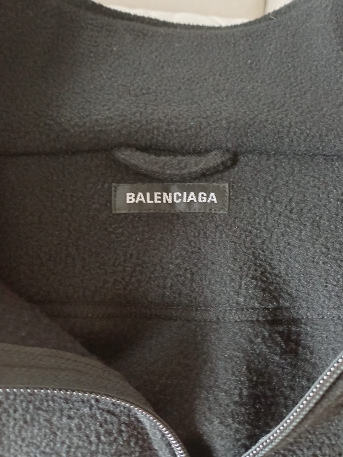 Balenciaga AW18 Balenciaga Twinset parka sz FR 50 Size US XXL / EU 58 / 5 - 18 Thumbnail