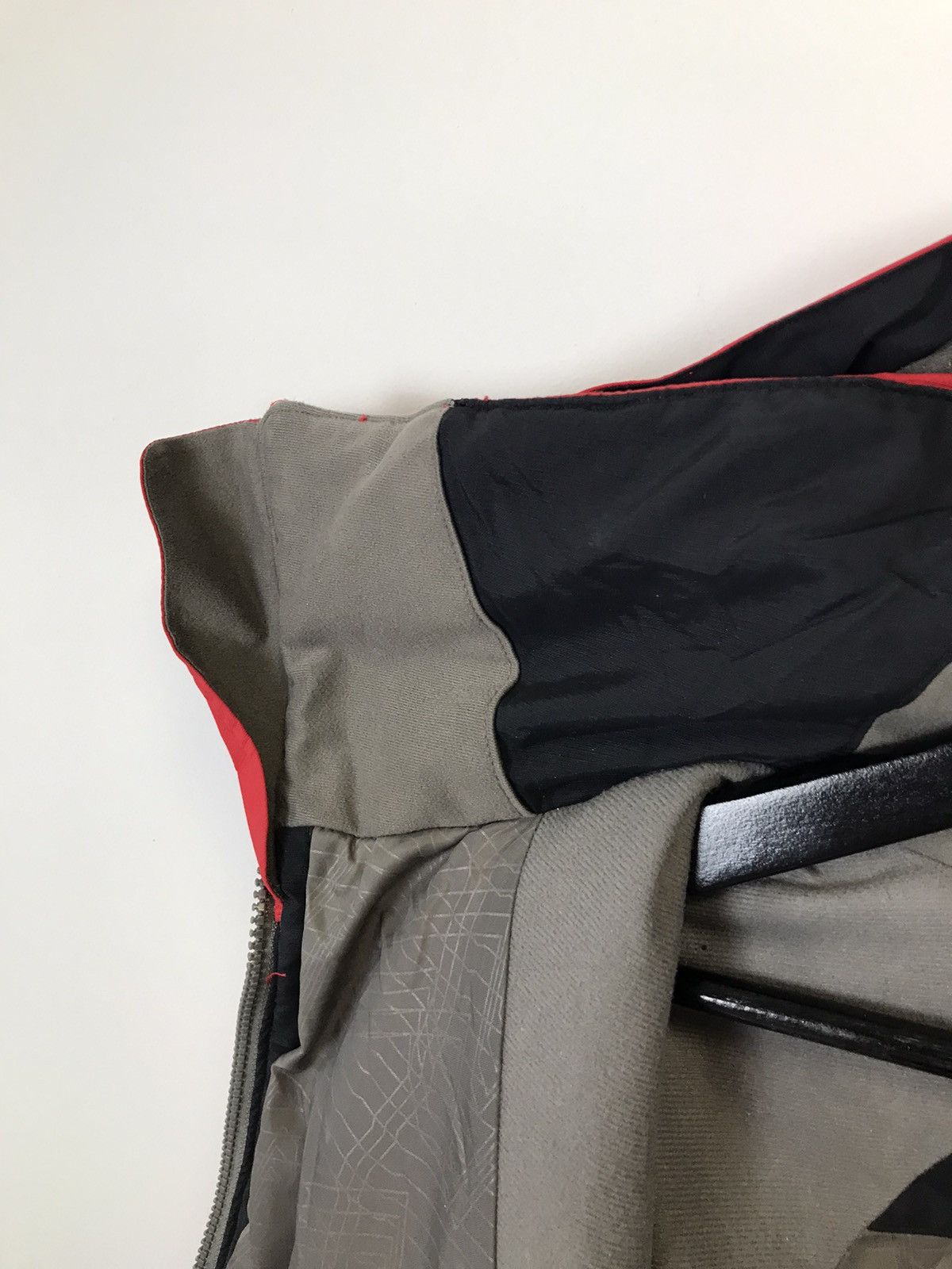 Goretex × Mammut Mammut Alpha Waterproof,Windbreaker Ski Jacket Size US XL / EU 56 / 4 - 13 Thumbnail