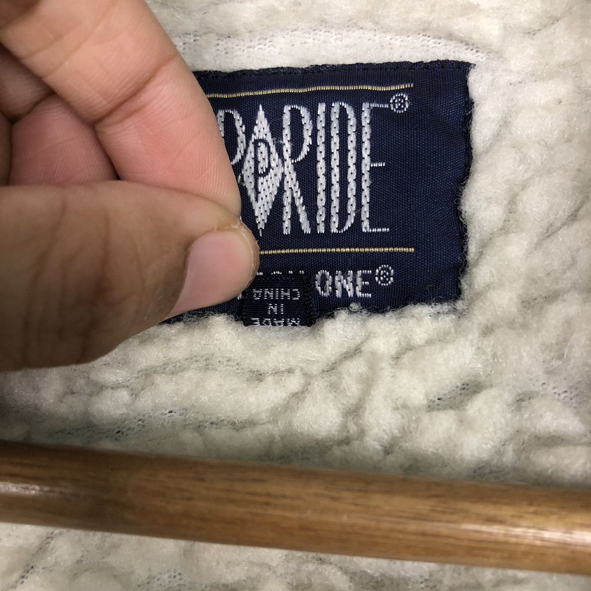 Japanese Brand 📌Vintage Our Pride Flannel Shirt Jacket Tartan Issey Miyake Size US L / EU 52-54 / 3 - 19 Thumbnail