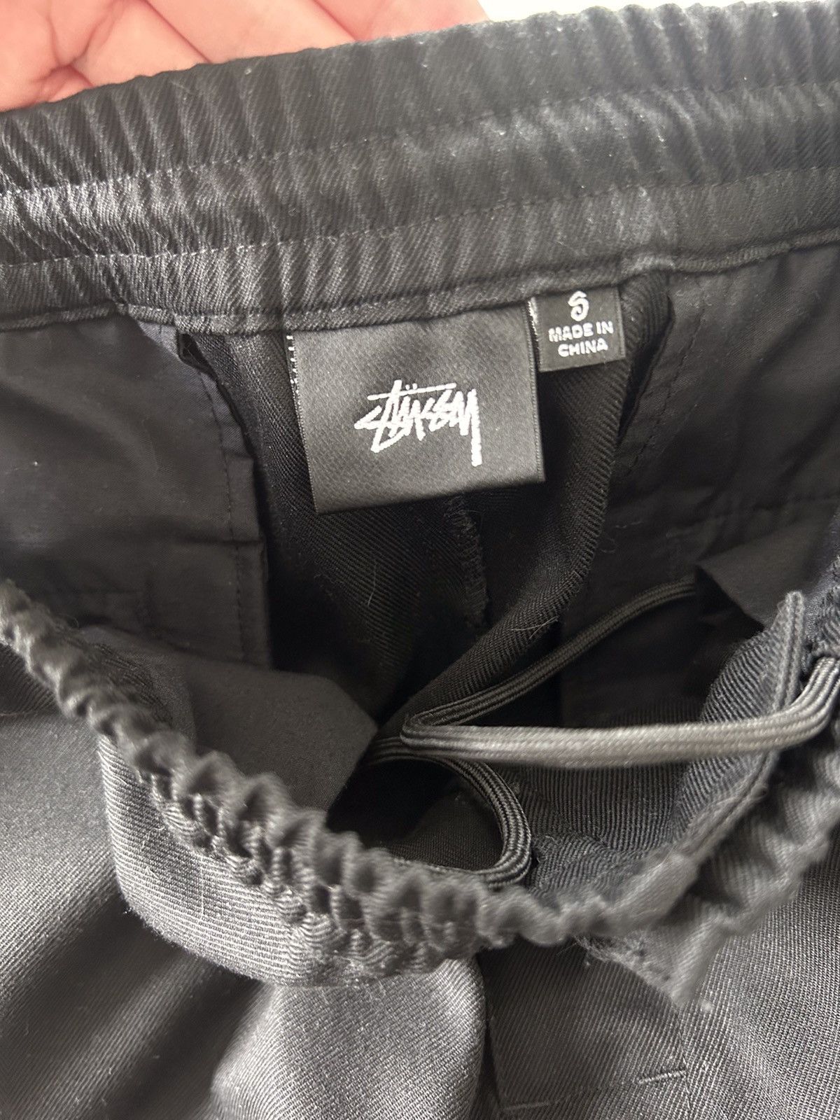 Stussy Stussy Skate Dress pant Size US 30 / EU 46 - 4 Thumbnail