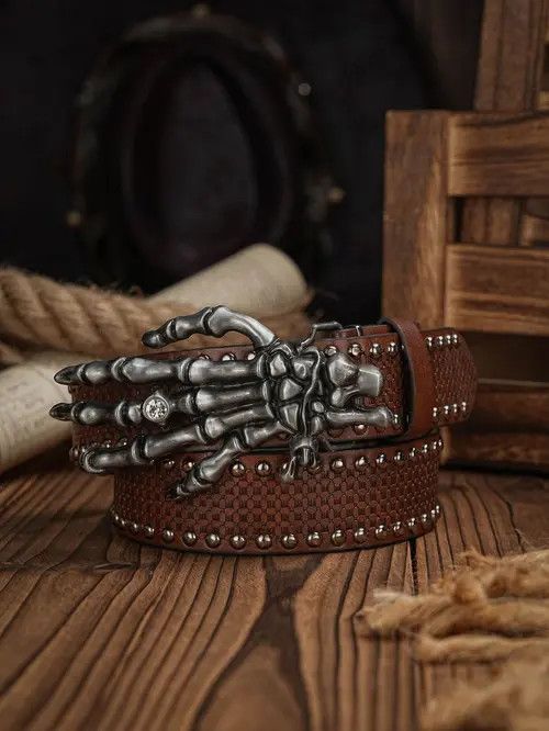 Other 120cm Skeleton Hand Size ONE SIZE - 2 Thumbnail