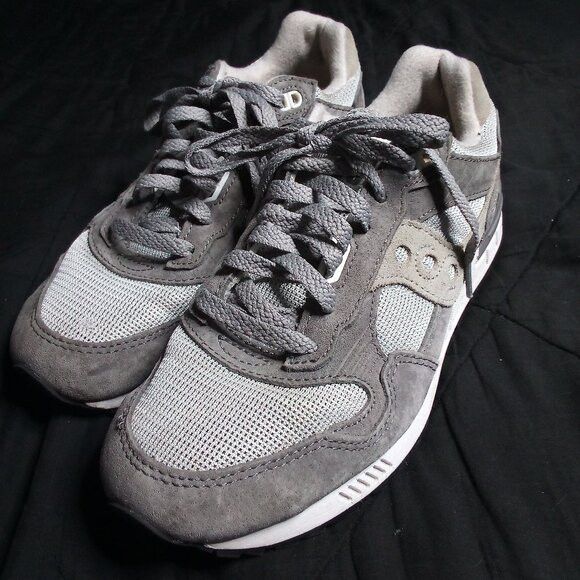 Saucony Saucony Shadow 5000 Sneakers Shoes Size US 7.5 / EU 40-41 - 1 Thumbnail