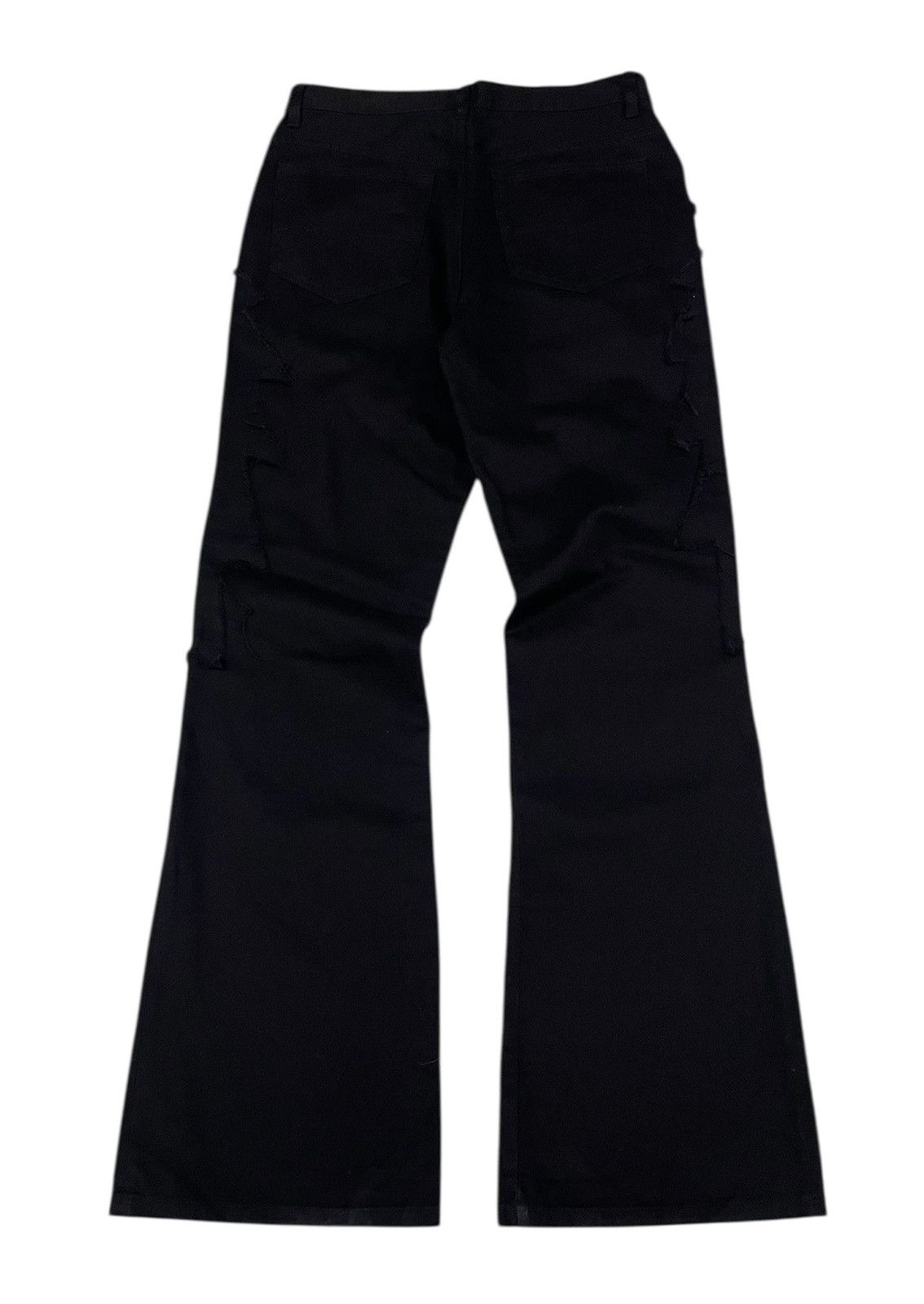 Tornado Mart Amore Pure Japan Flare Jeans Size US 29 - 6 Thumbnail