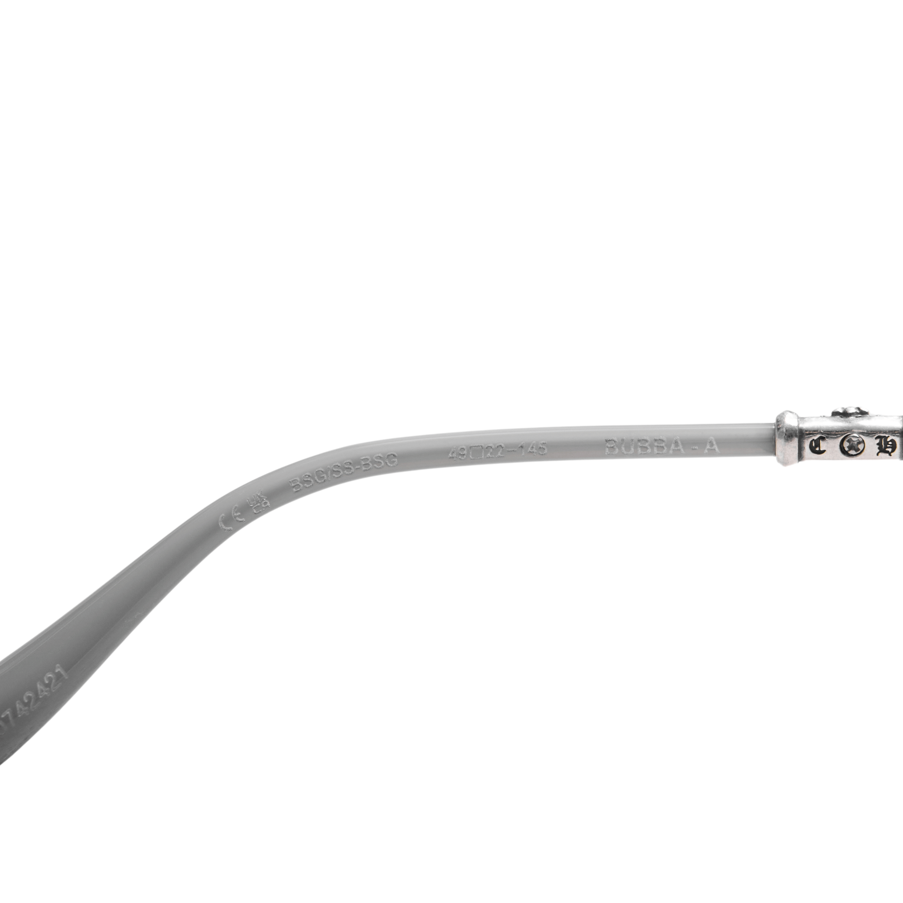 Chrome Hearts CHROME HEARTS Bubba Size ONE SIZE - 2 Thumbnail