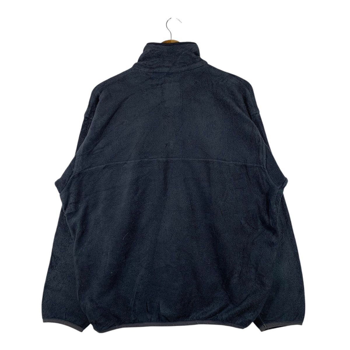 Jack Wolfskin × Polartec × Vintage Vintage JACK WOLFSKIN POLARTEC Outdoor Fleece Sweatshirt Size US XL / EU 56 / 4 - 2 Thumbnail