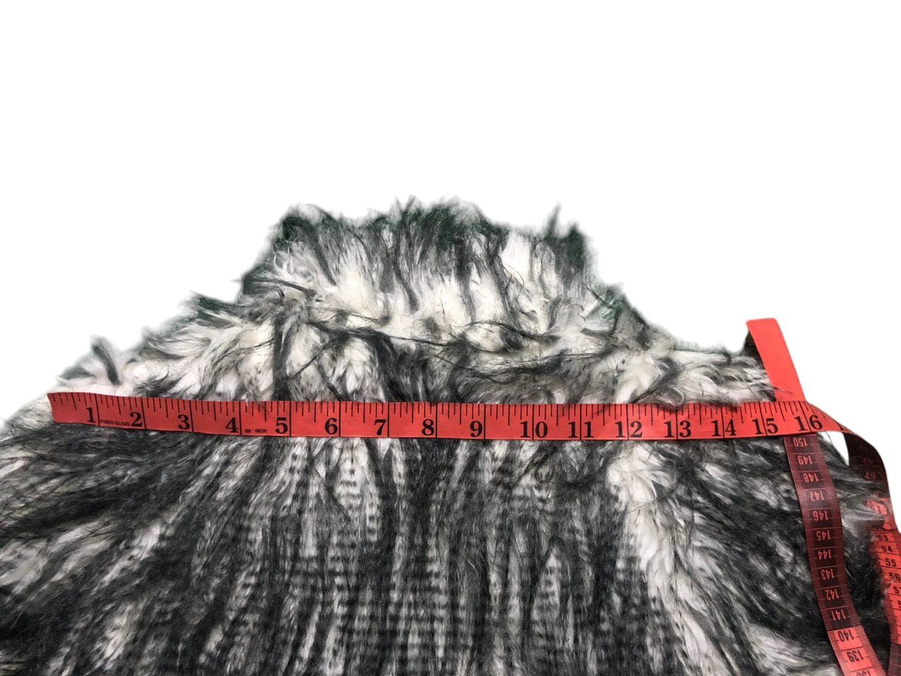 Japanese Brand JAPANESE BRAND EGOIST ACRYLIC FUR JACKET NICE DESIGN Size US S / EU 44-46 / 1 - 17 Thumbnail