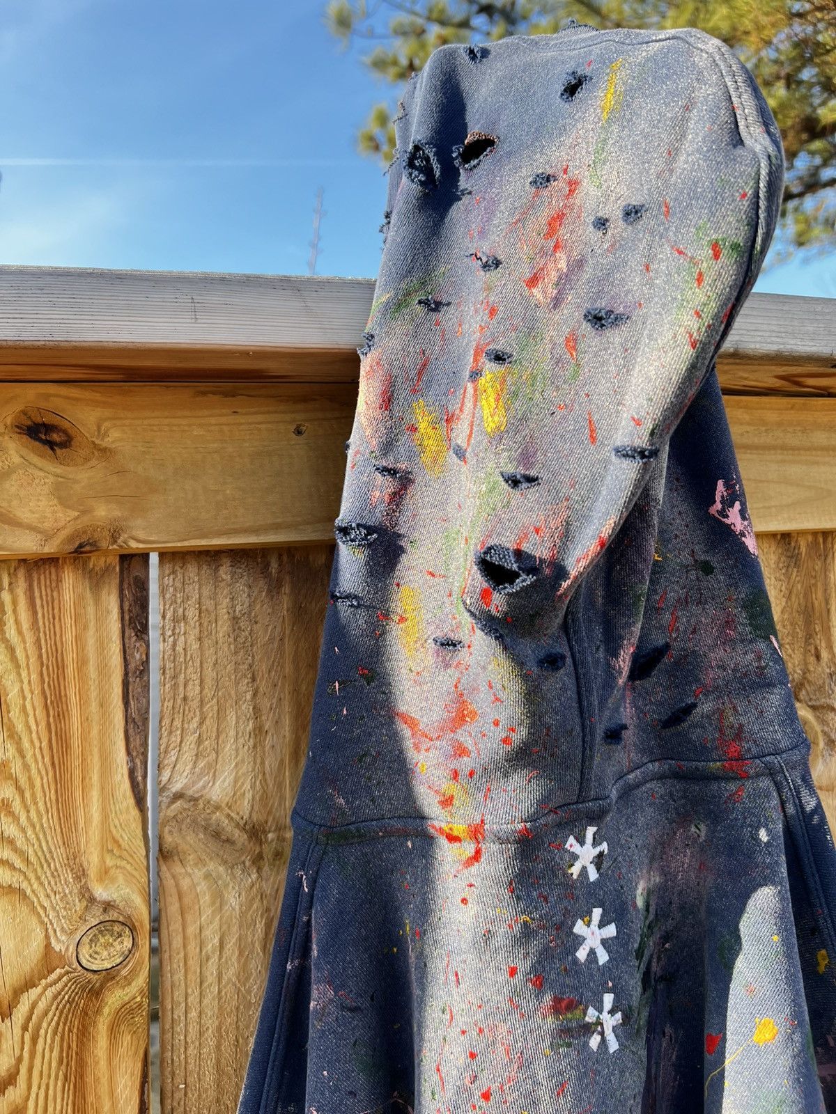 Other SRNTY “AFM” ZIP-UP Size US L / EU 52-54 / 3 - 3 Thumbnail