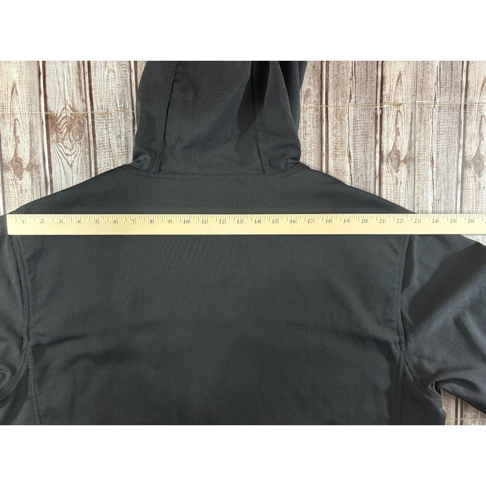 Outlier Outlier NYC Workcloth Longshore Parka size 2XL color Black B Size US XXL / EU 58 / 5 - 10 Thumbnail
