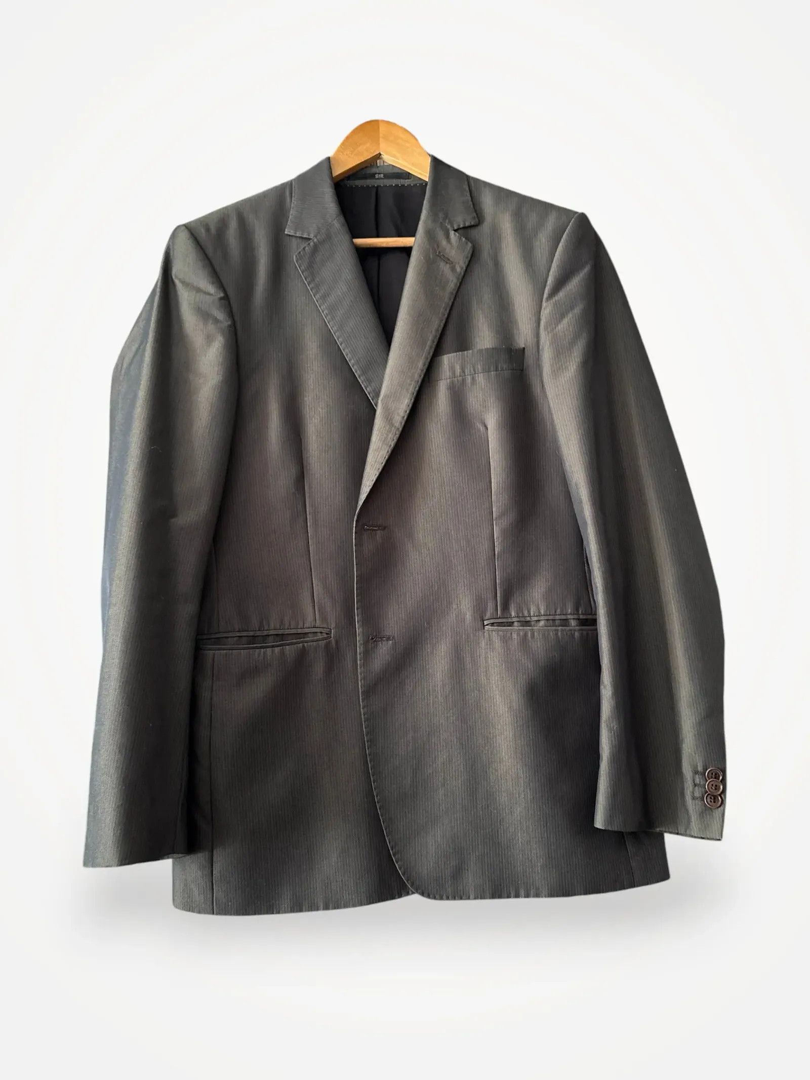 SIR. Sir Blazer Size 44R - 1 Thumbnail