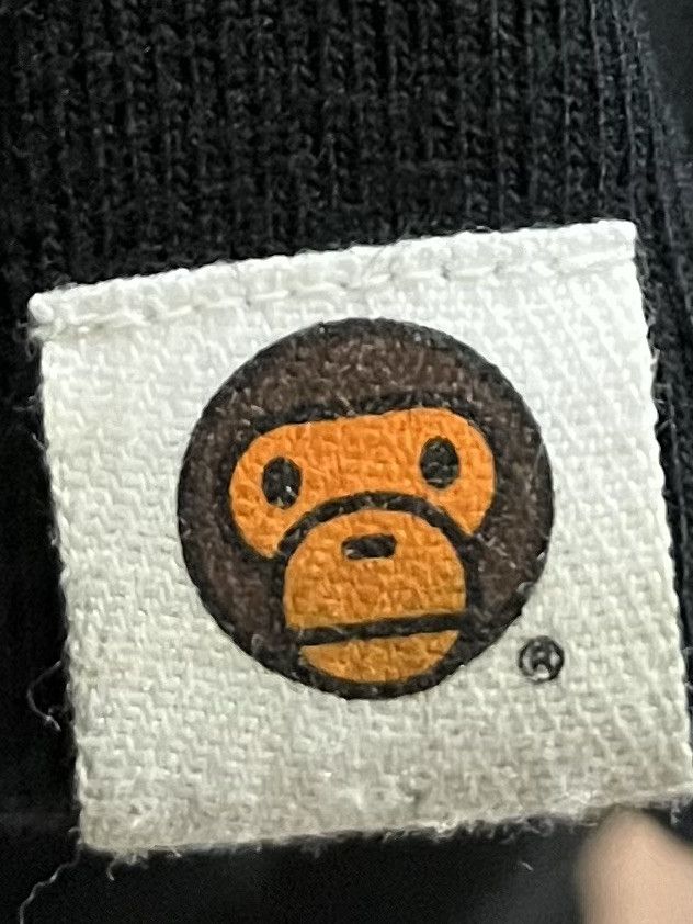 Bape Bape Kaws crew neck pullover sweatshirt Size US XS / EU 42 / 0 - 6 Thumbnail