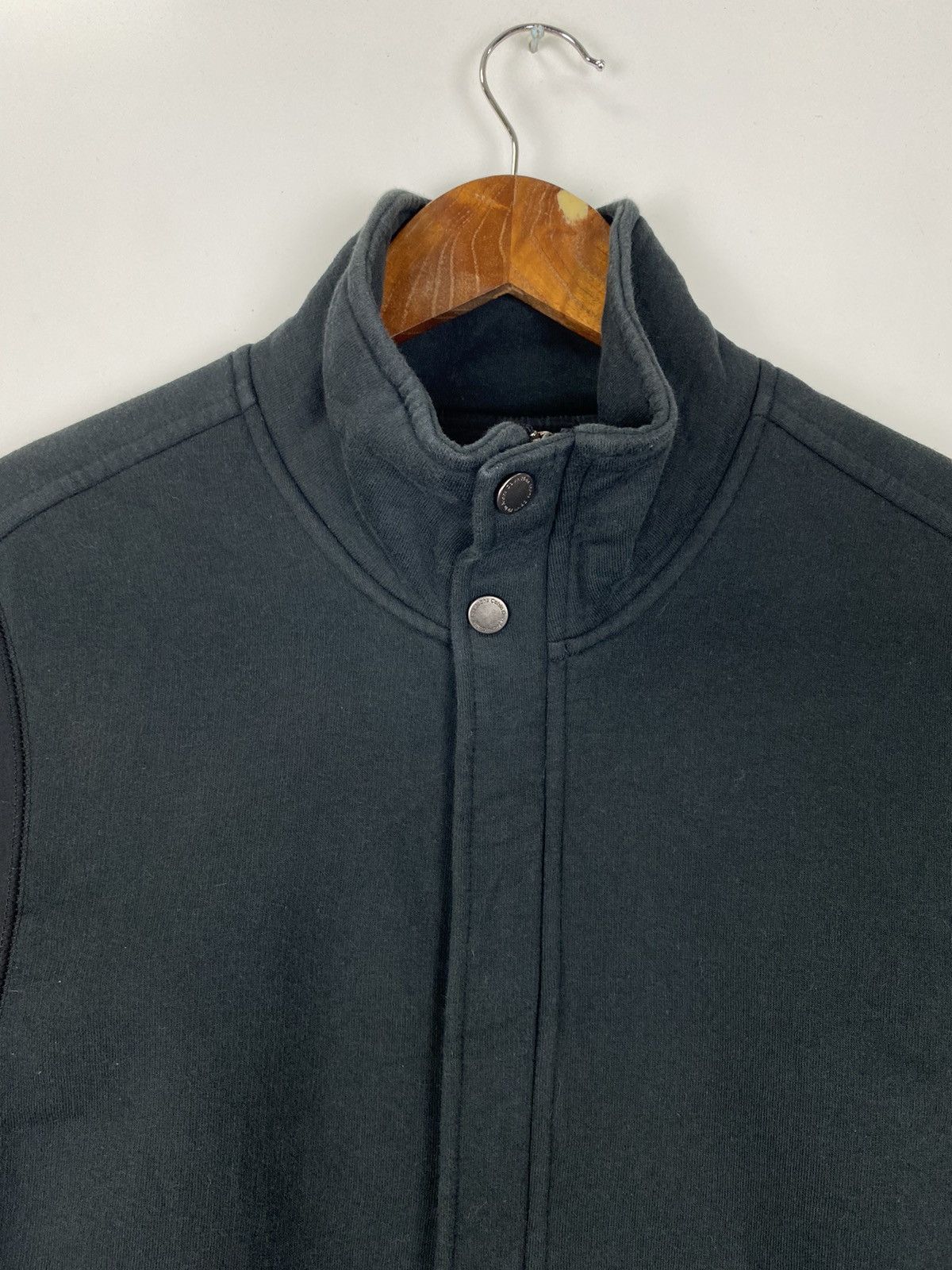 Calvin Klein Calvin Klein Jeans Jacket Size US XL / EU 56 / 4 - 5 Thumbnail