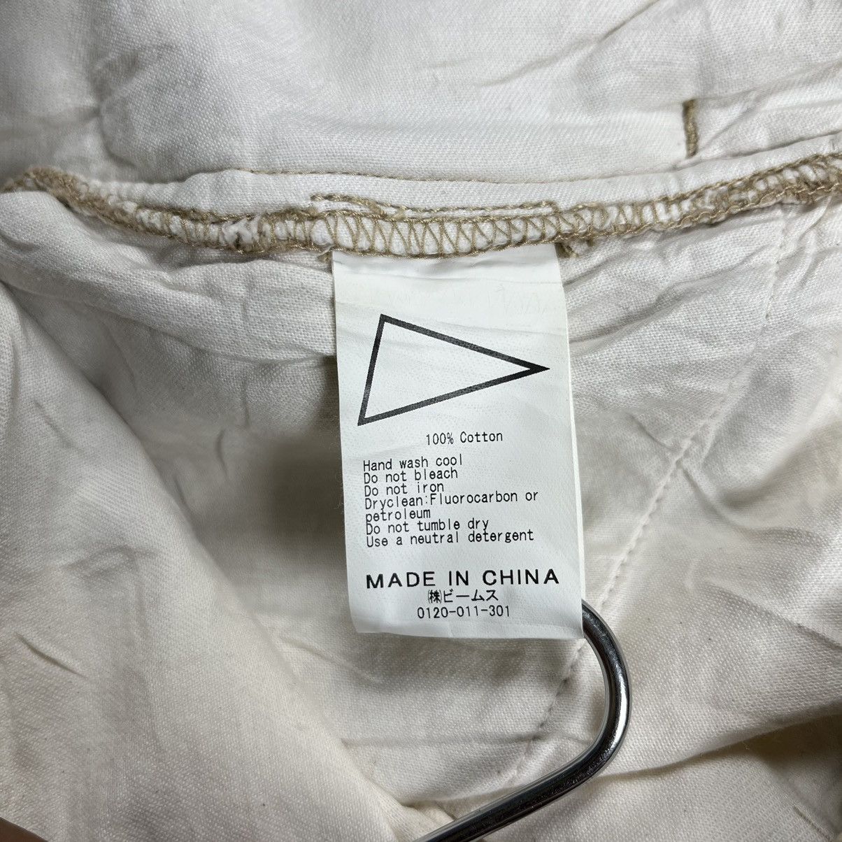 Japanese Brand × Pilgrim Surf + Supply Pilgrim Surf + Supply salathe corduroy climbing pants Size US 30 / EU 46 - 14 Thumbnail