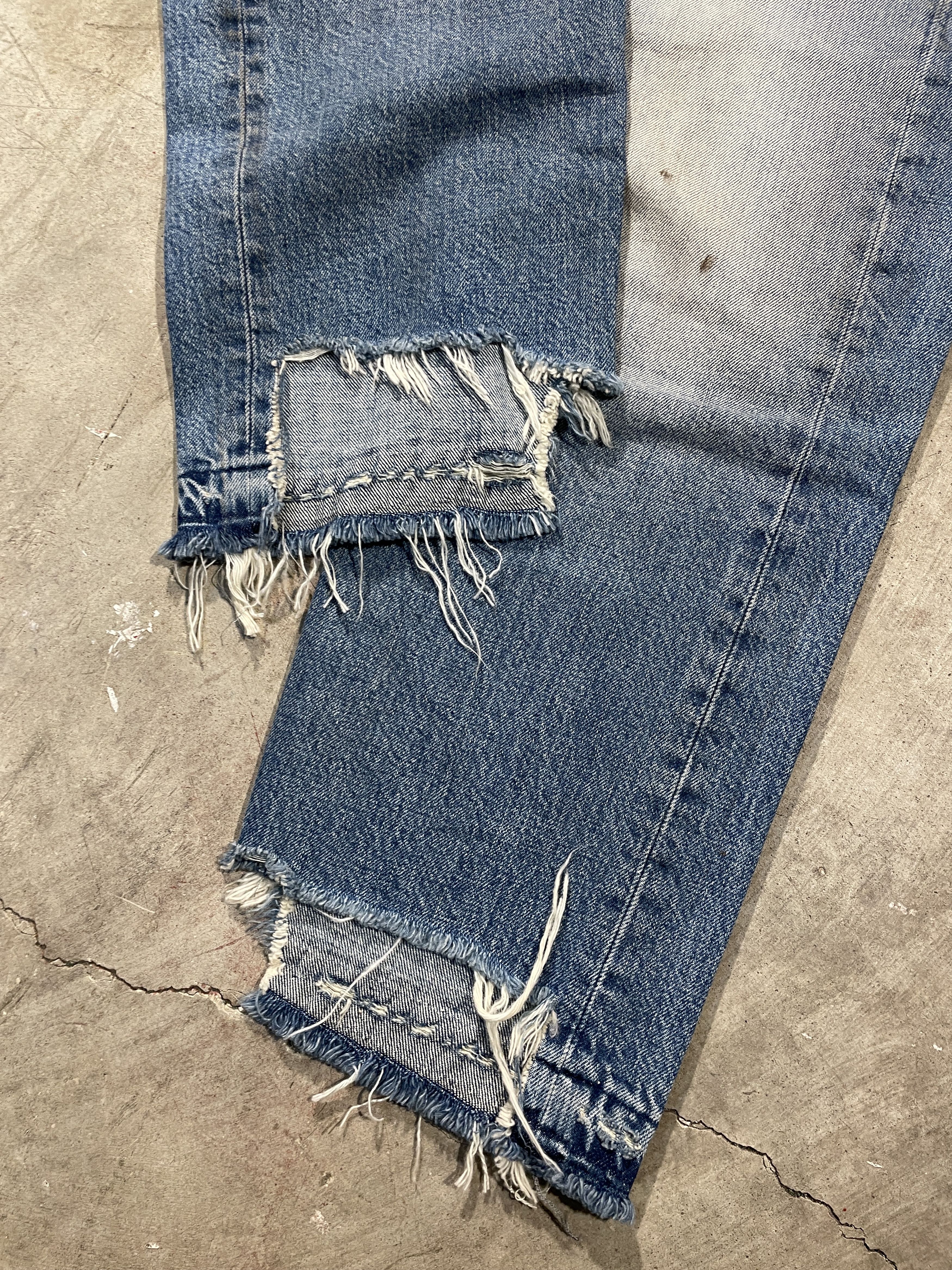 R13 R13 Crossover Turner Size 27" / US 4 / IT 40 - 4 Thumbnail
