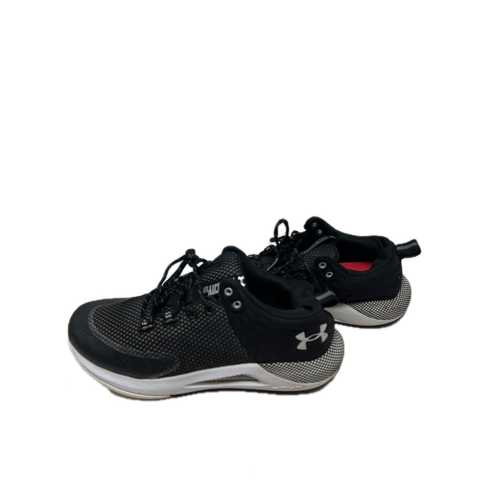 Under Armour Under Armour HOVR Block City Volleyball Womans 10.5 Size US 10.5 / IT 40.5 - 2 Thumbnail