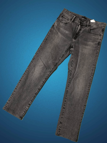 Y2K Uniqlo Denim Jeans