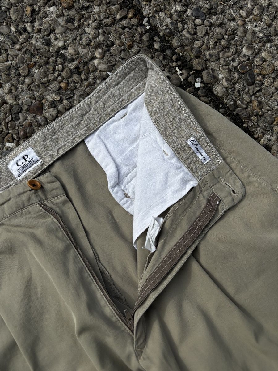 C.P. Company C.P. Company pants Size US 36 / EU 52 - 4 Thumbnail