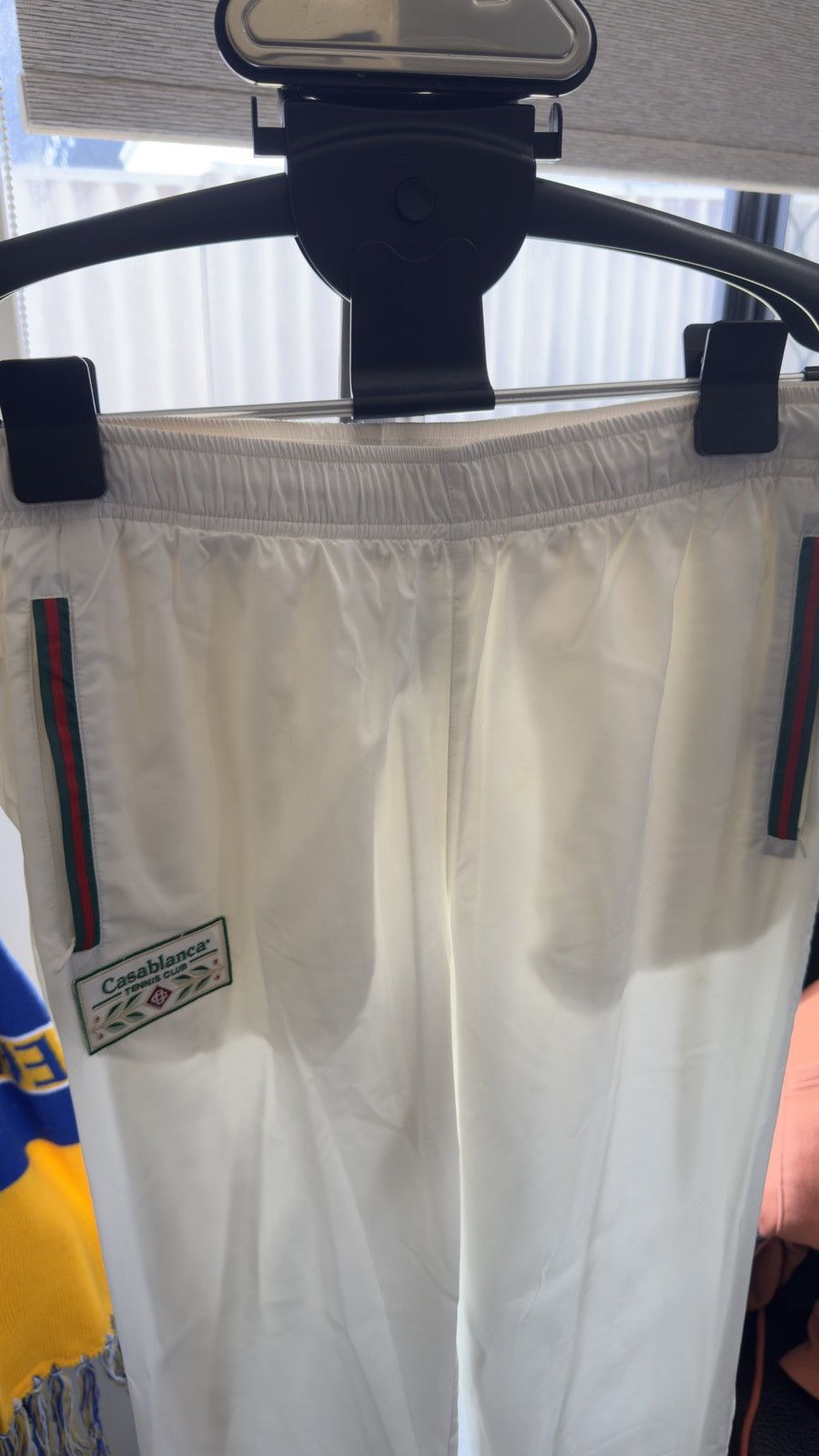 Casablanca Casablanca Sweatpants Size US 32 / EU 48 - 4 Thumbnail
