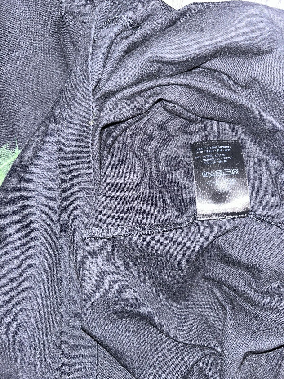 Balenciaga Balenciaga Speedhunters T-Shirt Size US L / EU 52-54 / 3 - 5 Thumbnail