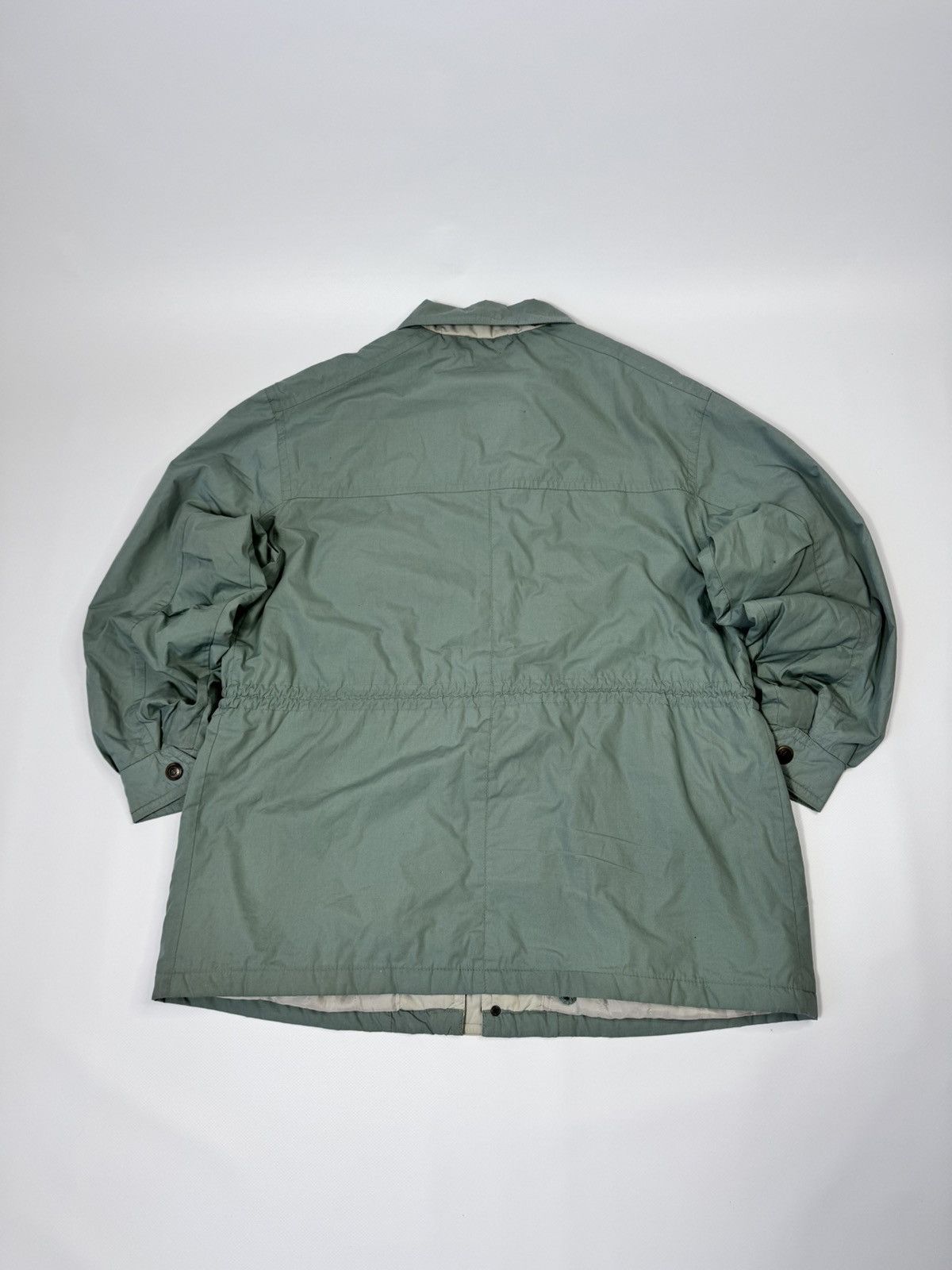 Baracuta Baracuta Vintage 90s men’s Parka Classic Jacket Size US L / EU 52-54 / 3 - 9 Thumbnail