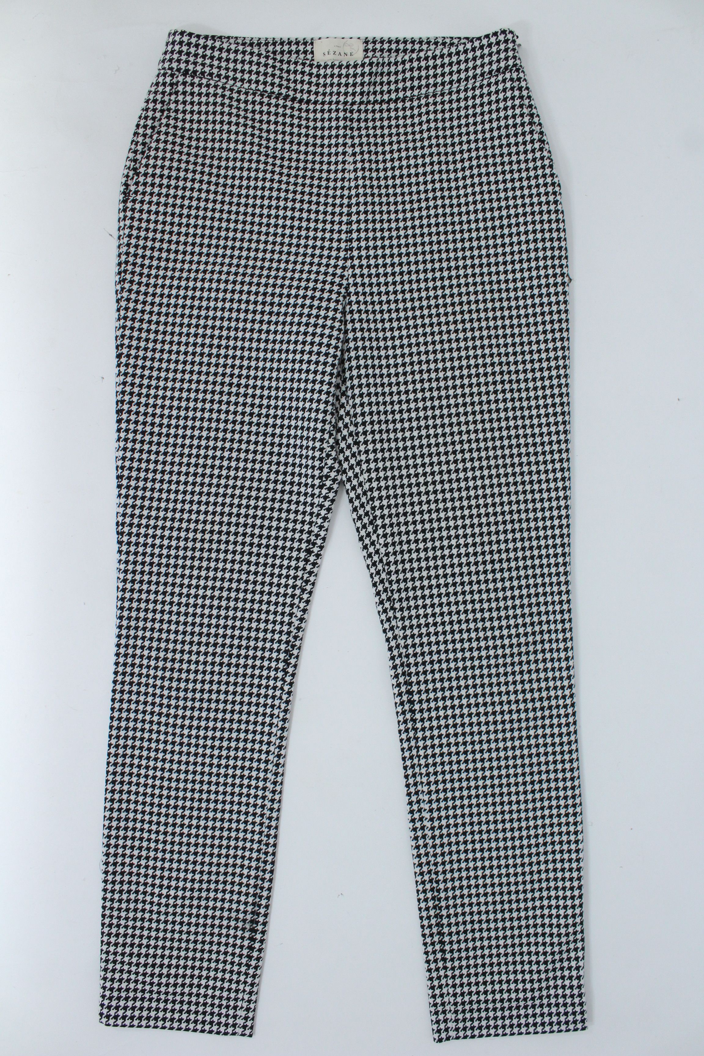 Sezane Sezane Pants Womens Size36 Hype Streetwear Size 25" / US 0 / IT 36 - 2 Thumbnail