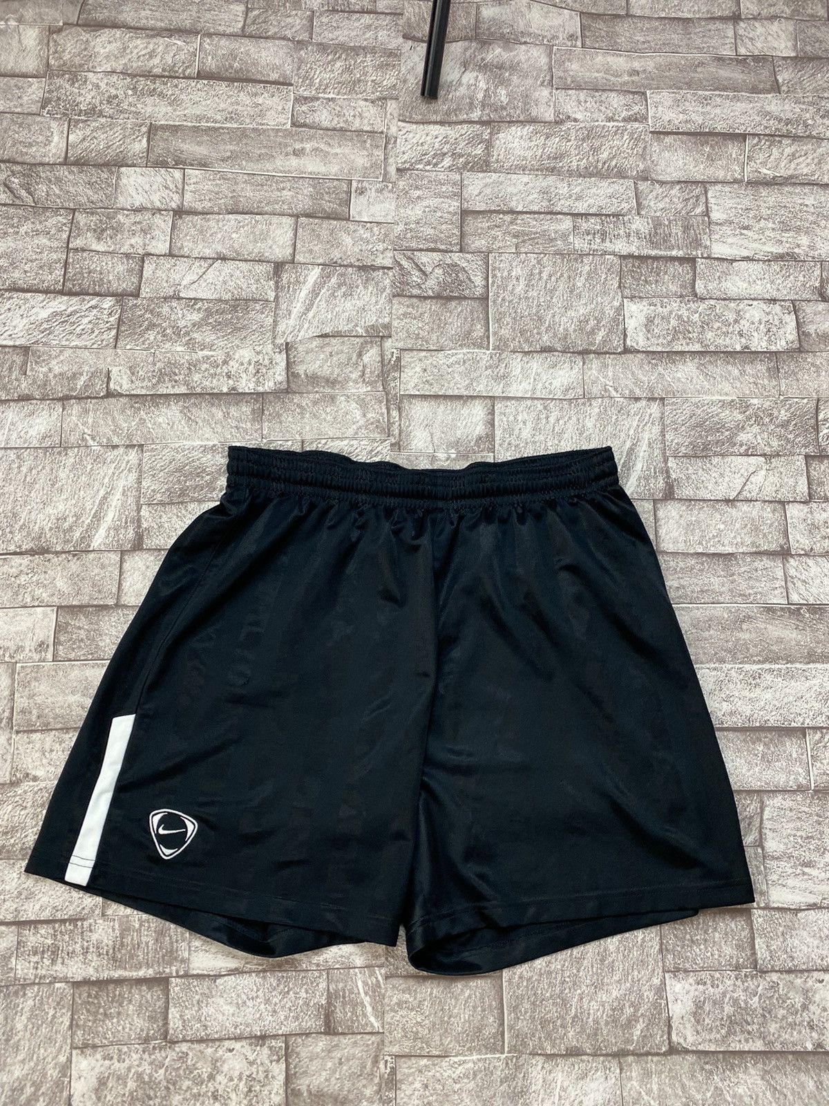 Nike × Vintage Vintage Nike SOCCER Shorts M Size US 32 / EU 48 - 8 Thumbnail