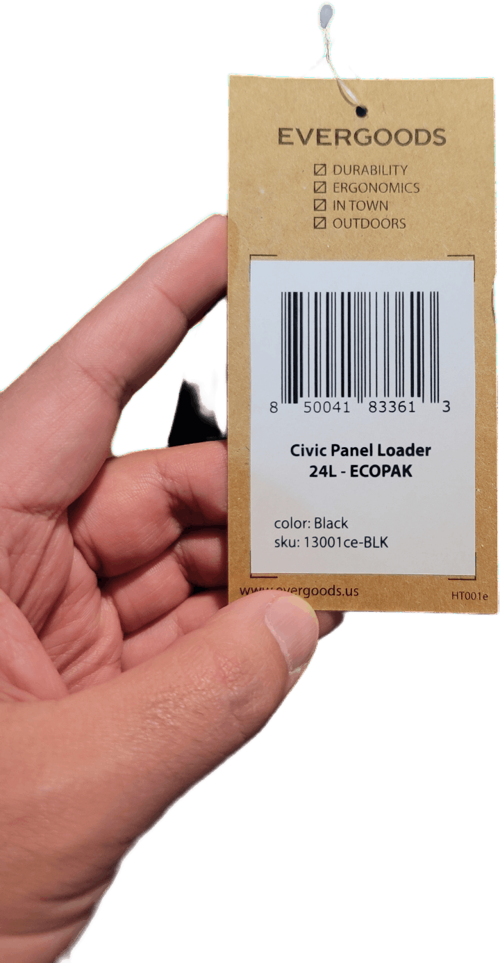 Other Evergoods CPL 24 ECOPAK Size ONE SIZE - 3 Thumbnail