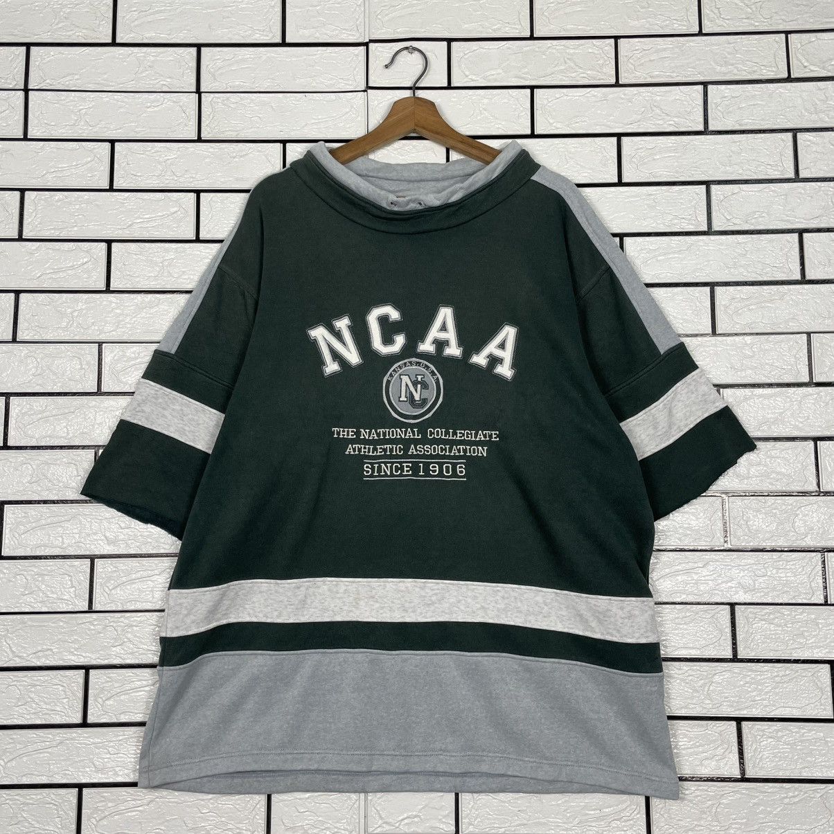 NCAA NCAA Big Logo Sweater Size US M / EU 48-50 / 2 - 1 Thumbnail
