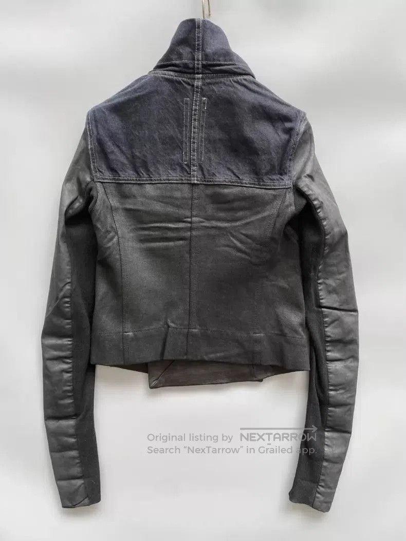 Rick Owens Rick Owens DRKSHDW jacket Size XS / US 0-2 / IT 36-38 - 2 Thumbnail