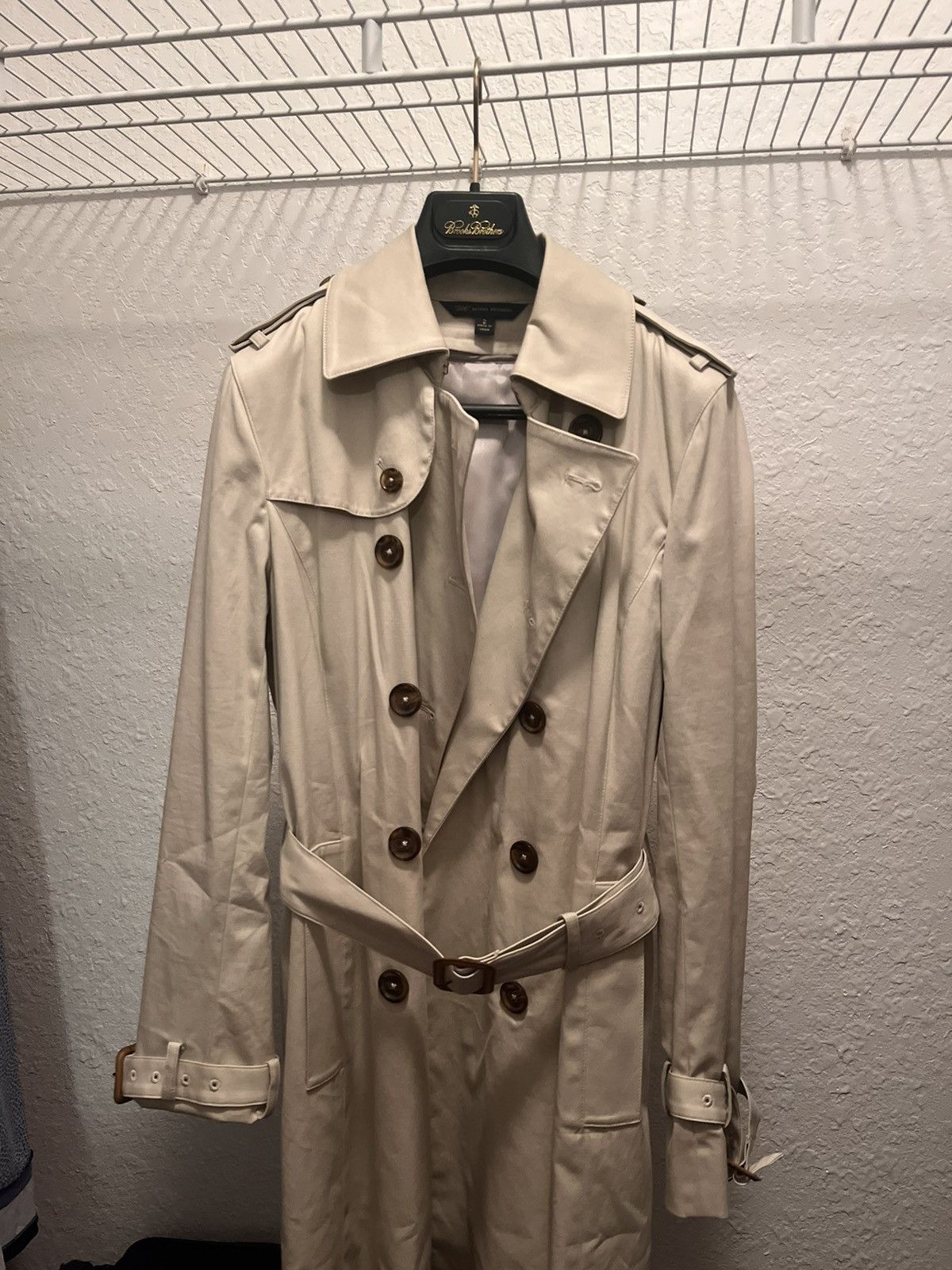 Brooks Brothers Brooks Brothers “346” Women display picture 1