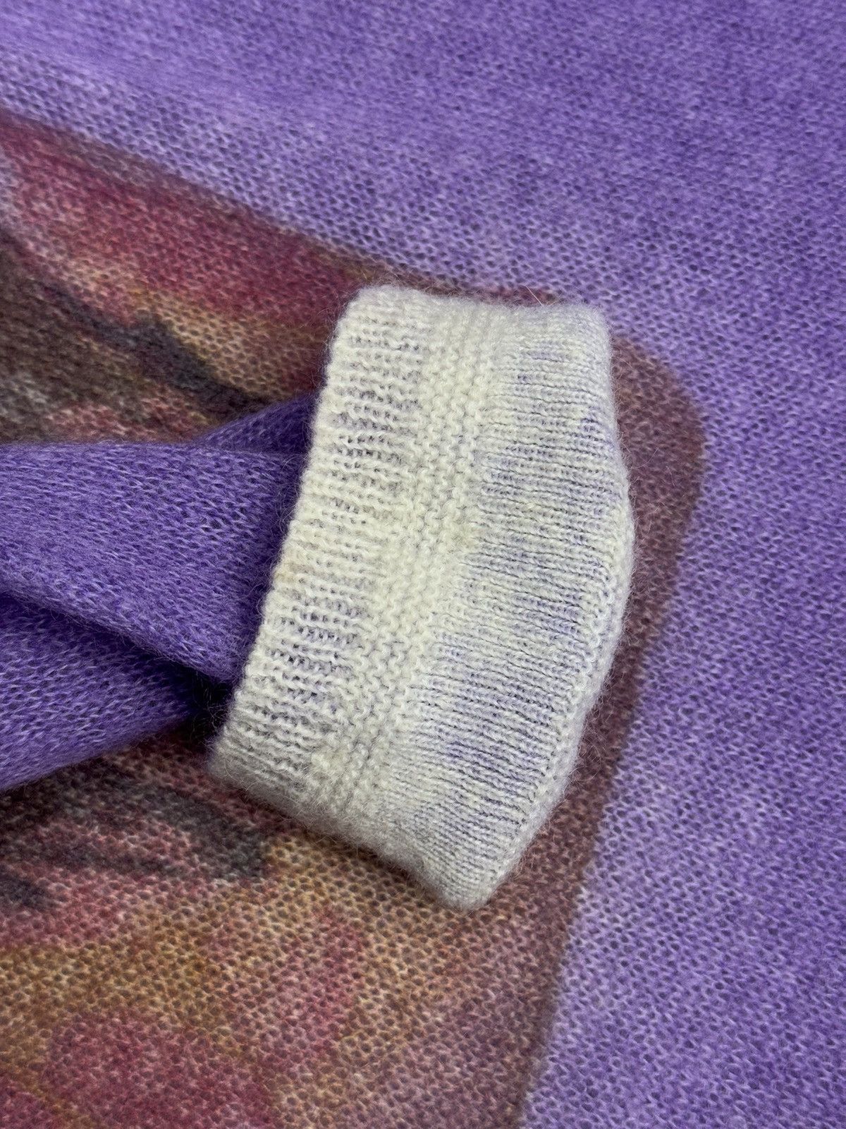 Givenchy Givenchy 22fw sweater Size US L / EU 52-54 / 3 - 6 Thumbnail