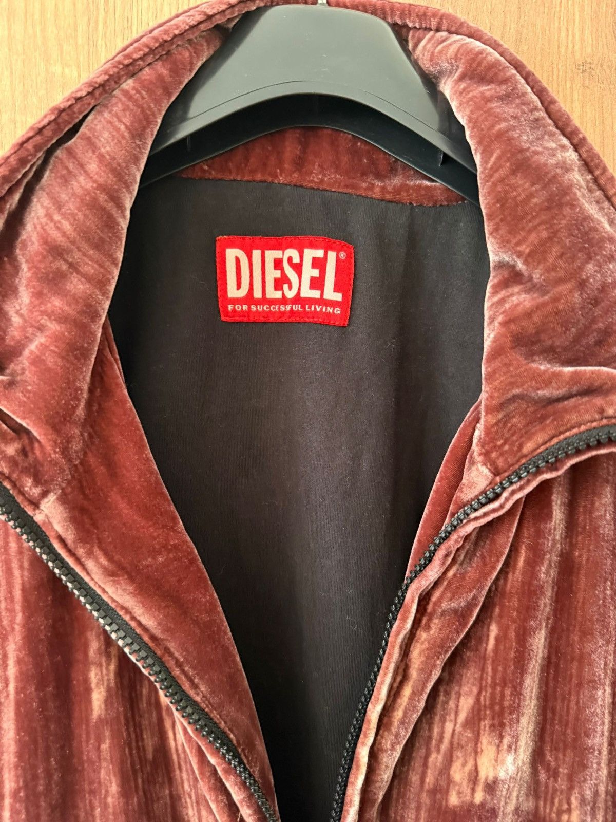 Diesel Diesel J-Salford jacket (rare color) Size US M / EU 48-50 / 2 - 4 Thumbnail