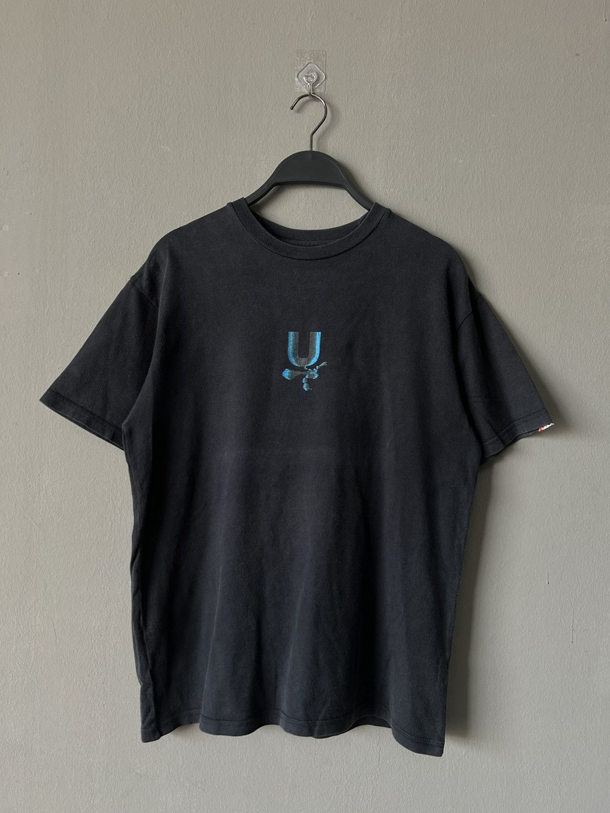 Undercover 2000 Undercover One Rebel Shirt Size US S / EU 44-46 / 1 - 1 Thumbnail