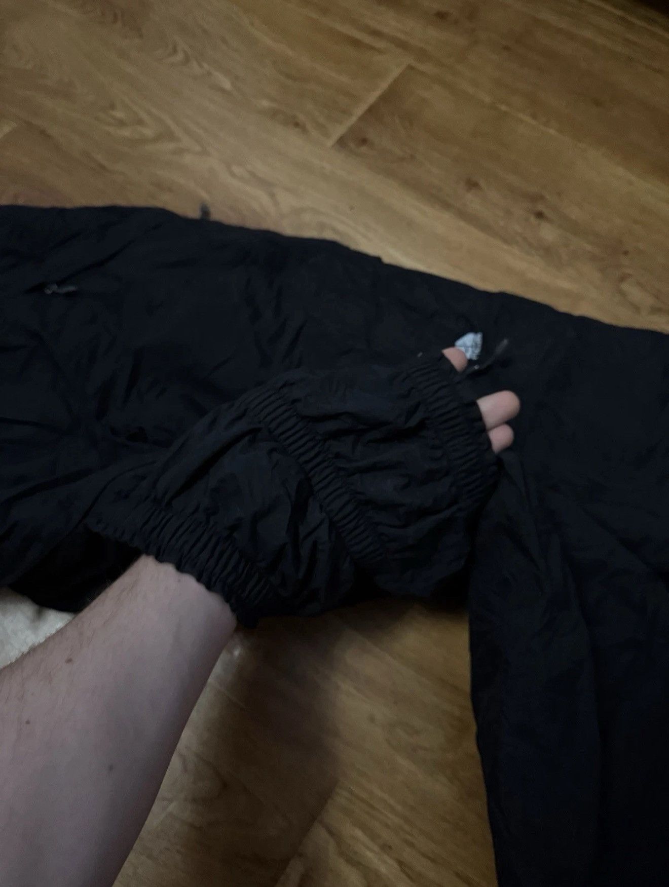 Nike ACG Vintage Nike ACG Ski Pants 3 Outer Layer Snowbord Trousers Size US 32 / EU 48 - 6 Thumbnail