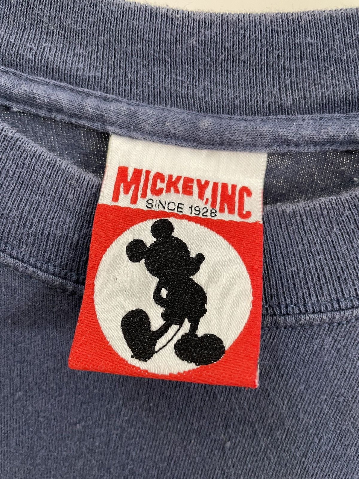 Disney × Vintage Vintage Walt Disney World 25th Anniversary Size US XL / EU 56 / 4 - 3 Thumbnail