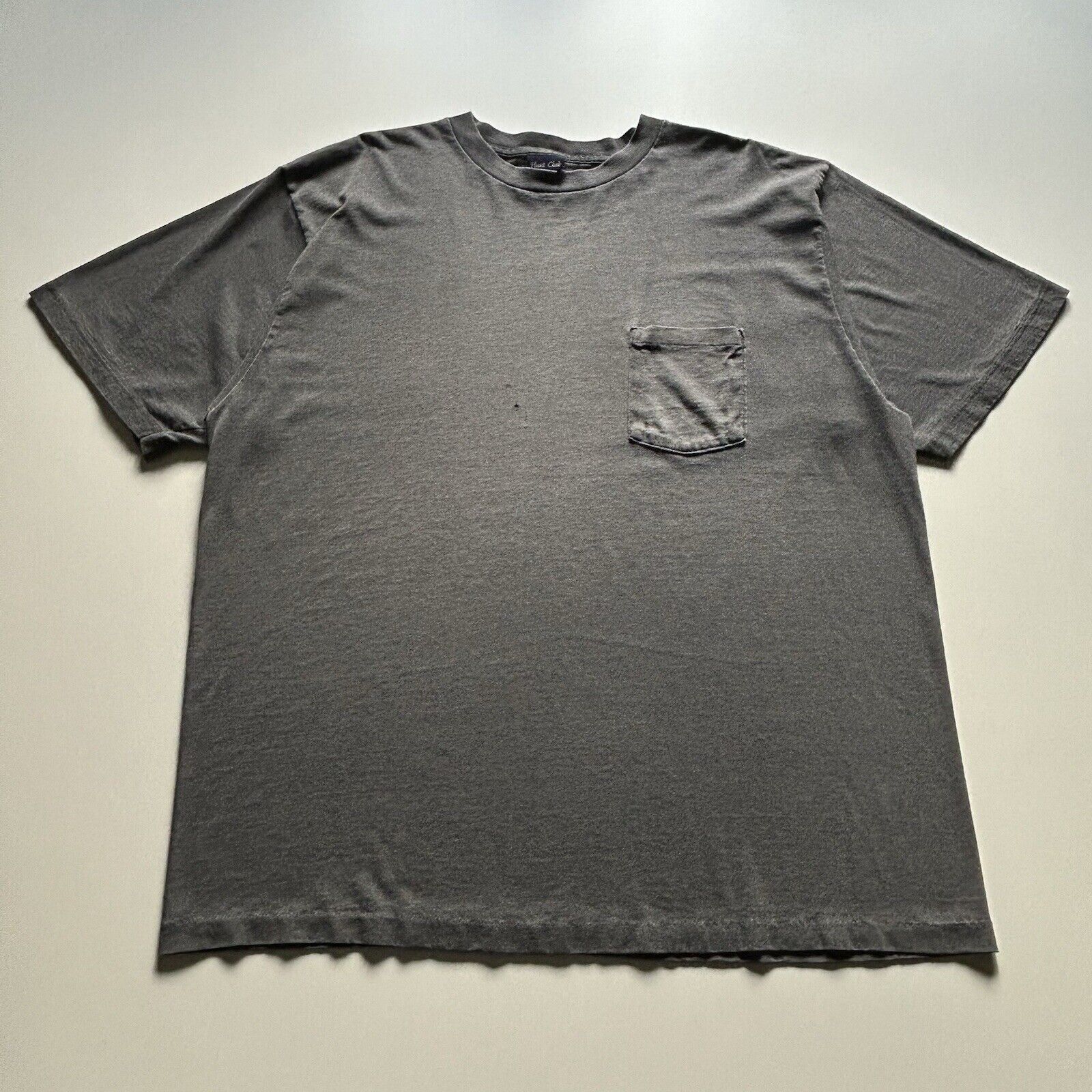 トップス greatLAnd ORIGINAL POCKET TEE SUN FADE greatLAnd ORIGINAL JUDE POCKET TEE SUN FADE | g
