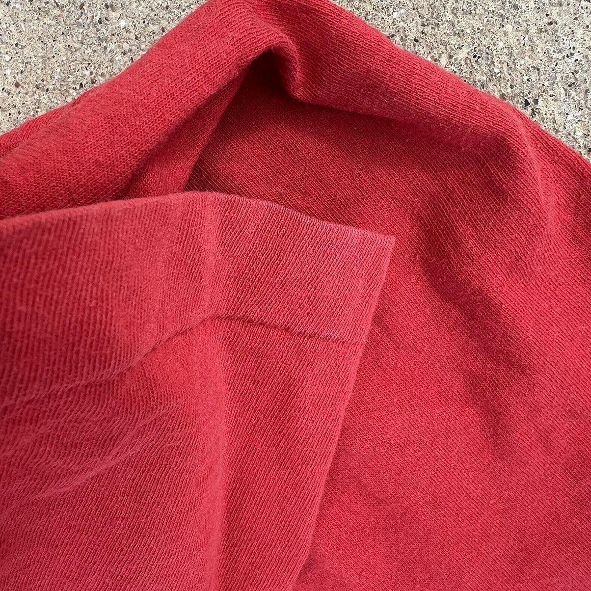 Fruit Of The Loom Single Stitch Grand Prix Action 98 shirt Size US XL / EU 56 / 4 - 4 Thumbnail
