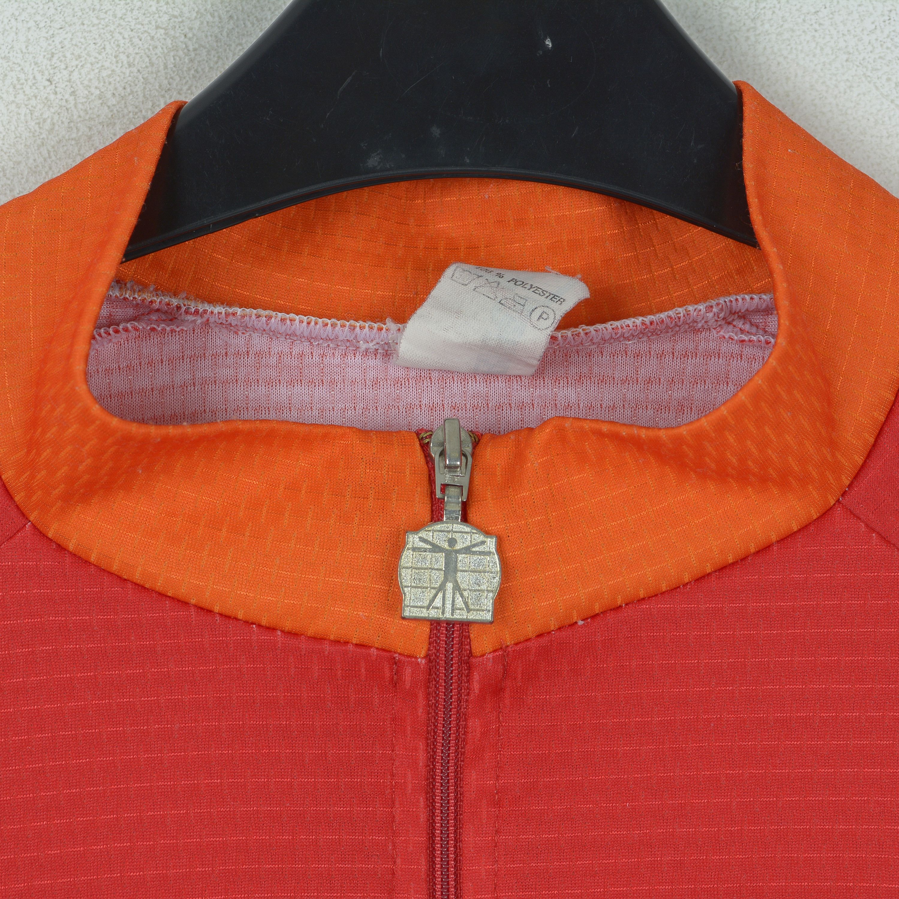 Other Bioracer Stad Antwerpen XL Jersey Shirt Biking Kit MTB Road Size US XL / EU 56 / 4 - 7 Thumbnail