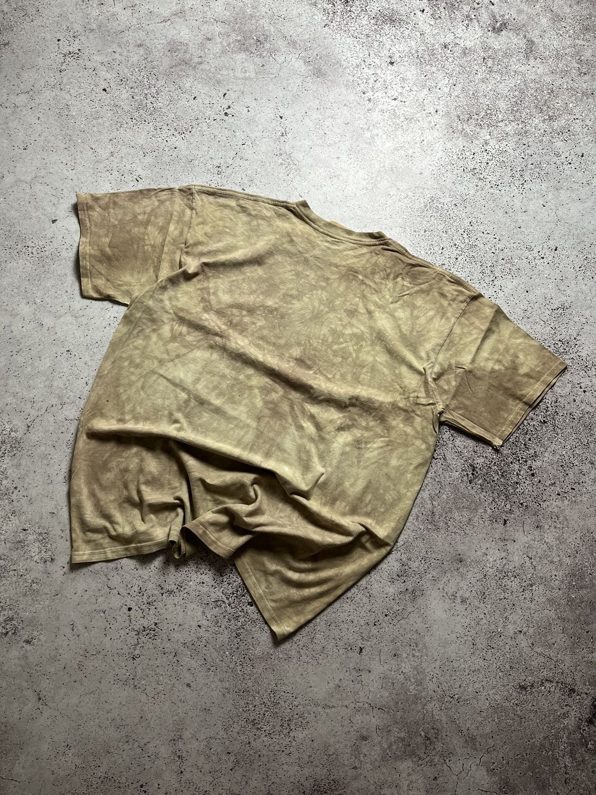 The Mountain × Vintage Vintage The Mountain Y2K 2000’s Western Eagle Graphic Shirt Size US XL / EU 56 / 4 - 8 Thumbnail