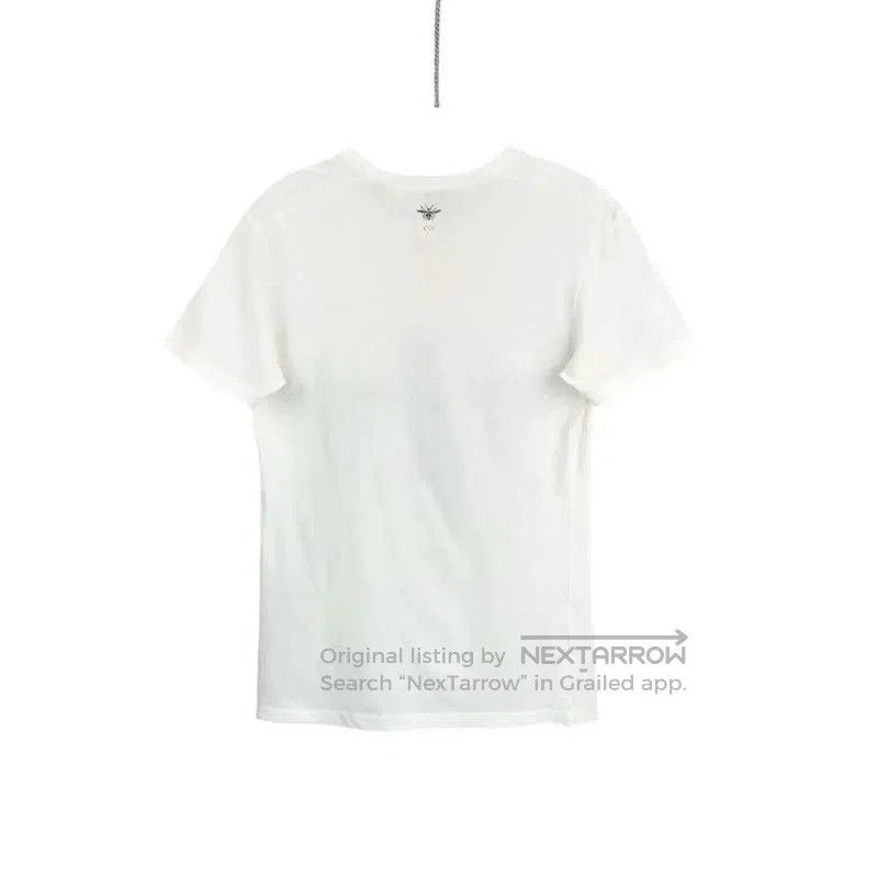 Dior Dior Multicolor Cotton Women's T. Size M / US 6-8 / IT 42-44 - 2 Thumbnail