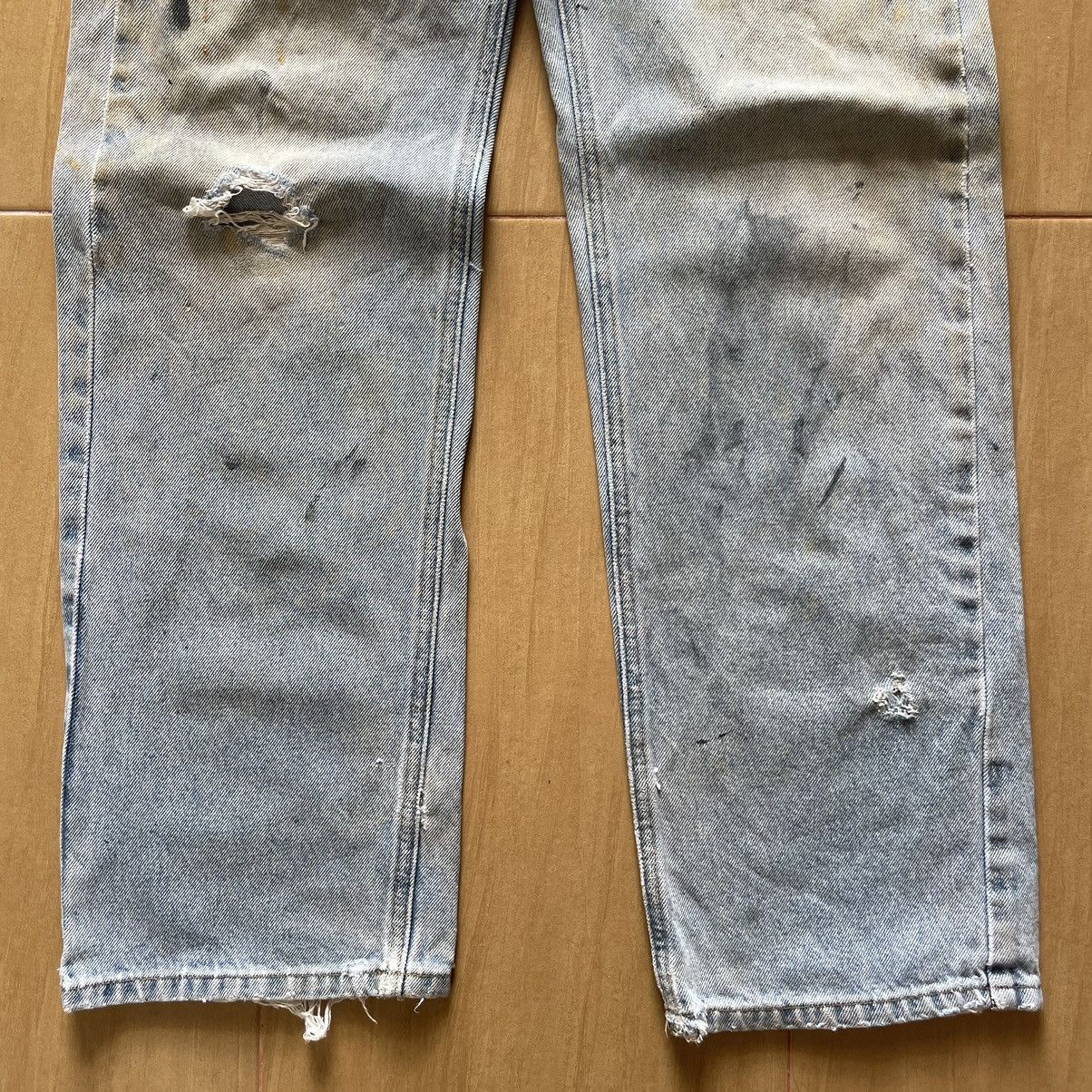 Carhartt Carhartt Jeans Size 30 Size US 30 / EU 46 - 6 Thumbnail