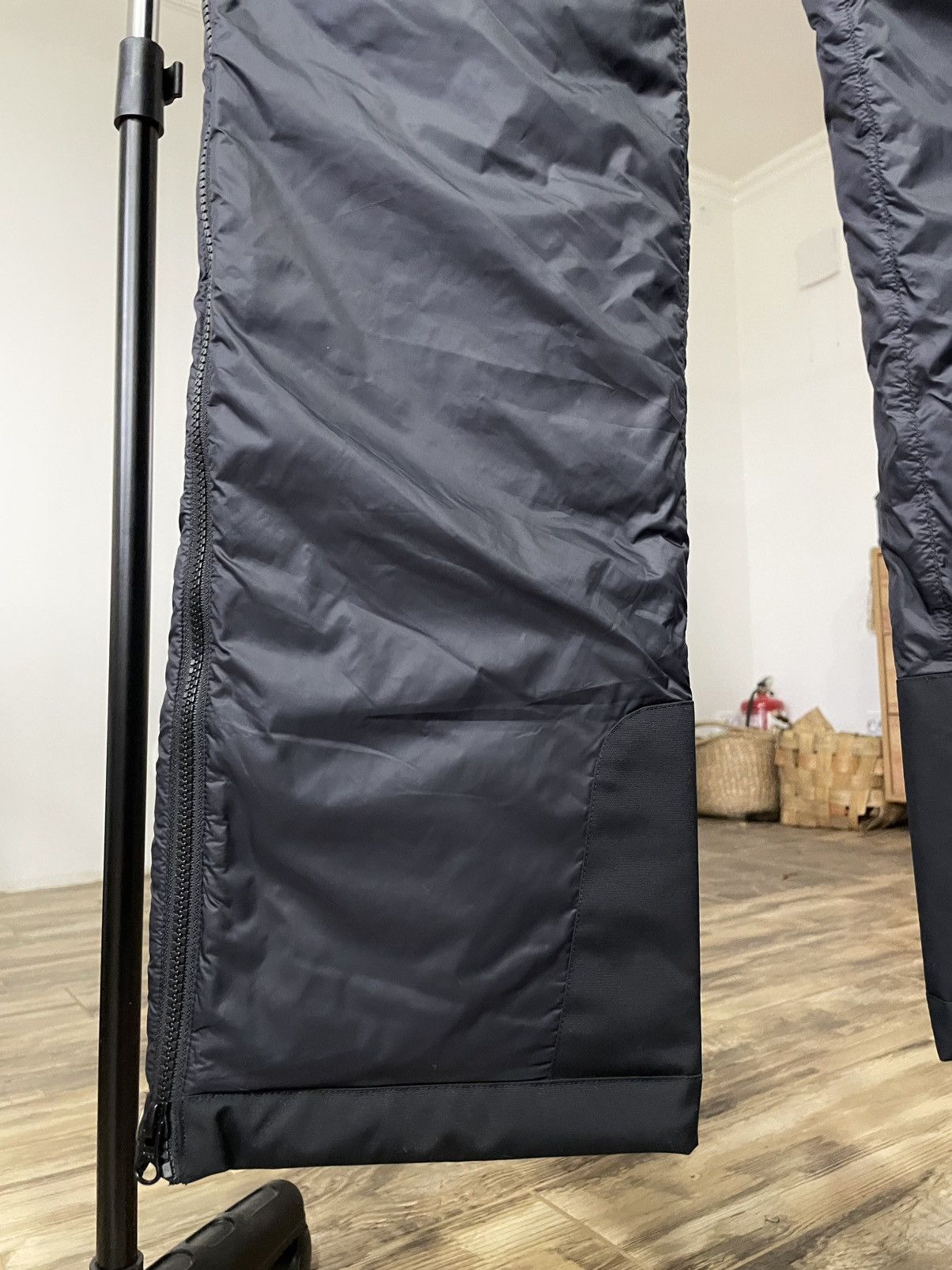 Acne Studios × Fjallraven Fjallraven Keb Touring Padded Trousers Cargo Pants Size 29" - 18 Thumbnail