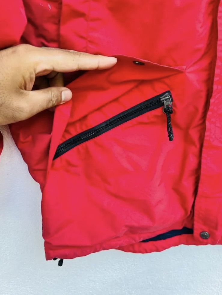 Polo Ralph Lauren × Vintage Vintage Polo Ralph Lauren Red Colour Jacket Size US L / EU 52-54 / 3 - 10 Thumbnail