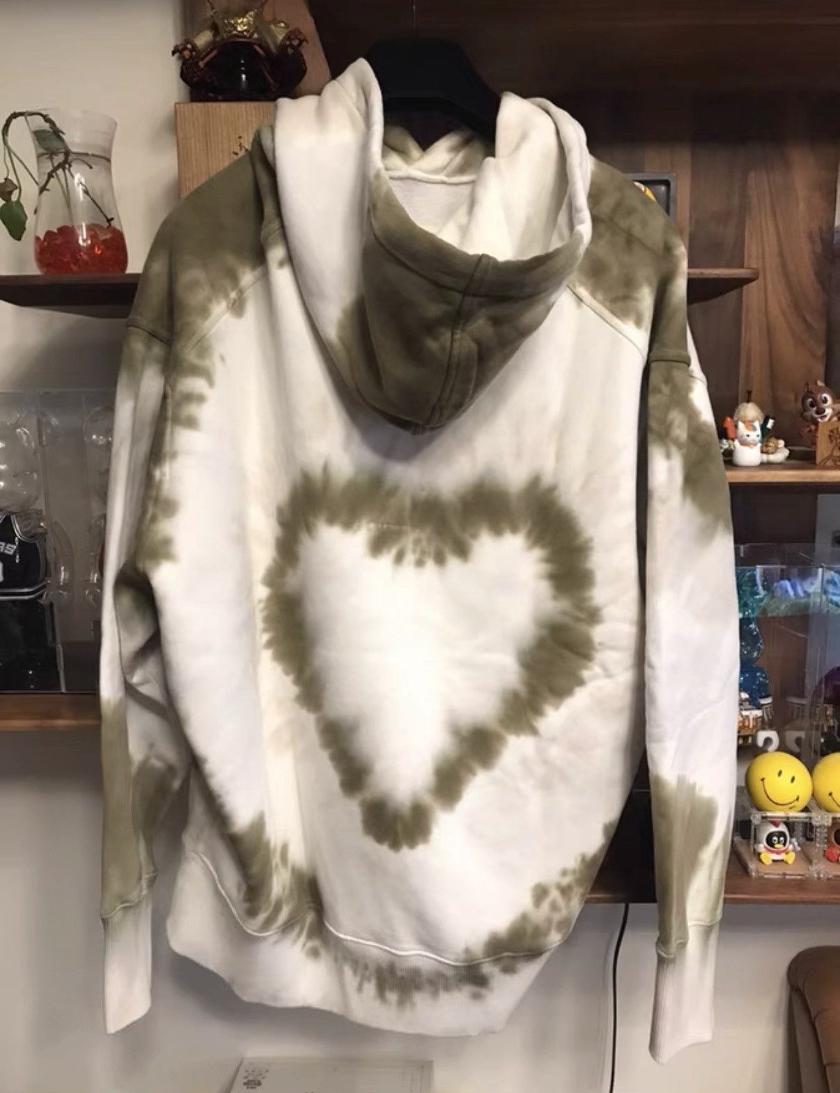 Givenchy Givenchy Hoodie — Brand New Size XS Size US XS / EU 42 / 0 - 2 Thumbnail