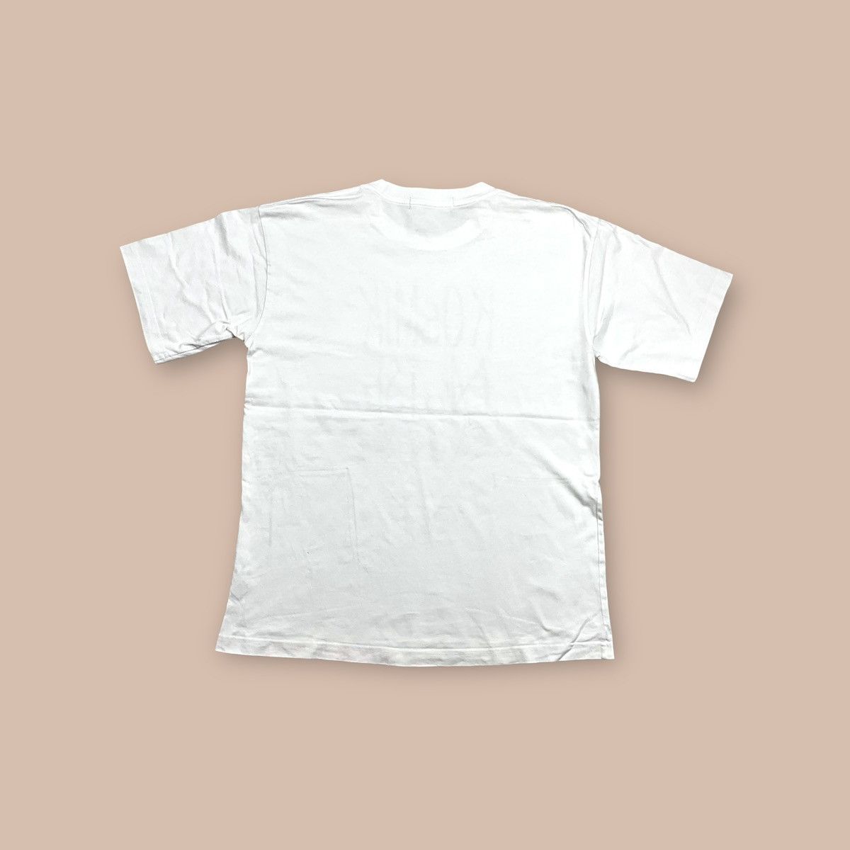 GU × Undercover GU X UNDERCOVER "Kosmic Noise" Tee Size US L / EU 52-54 / 3 - 2 Thumbnail