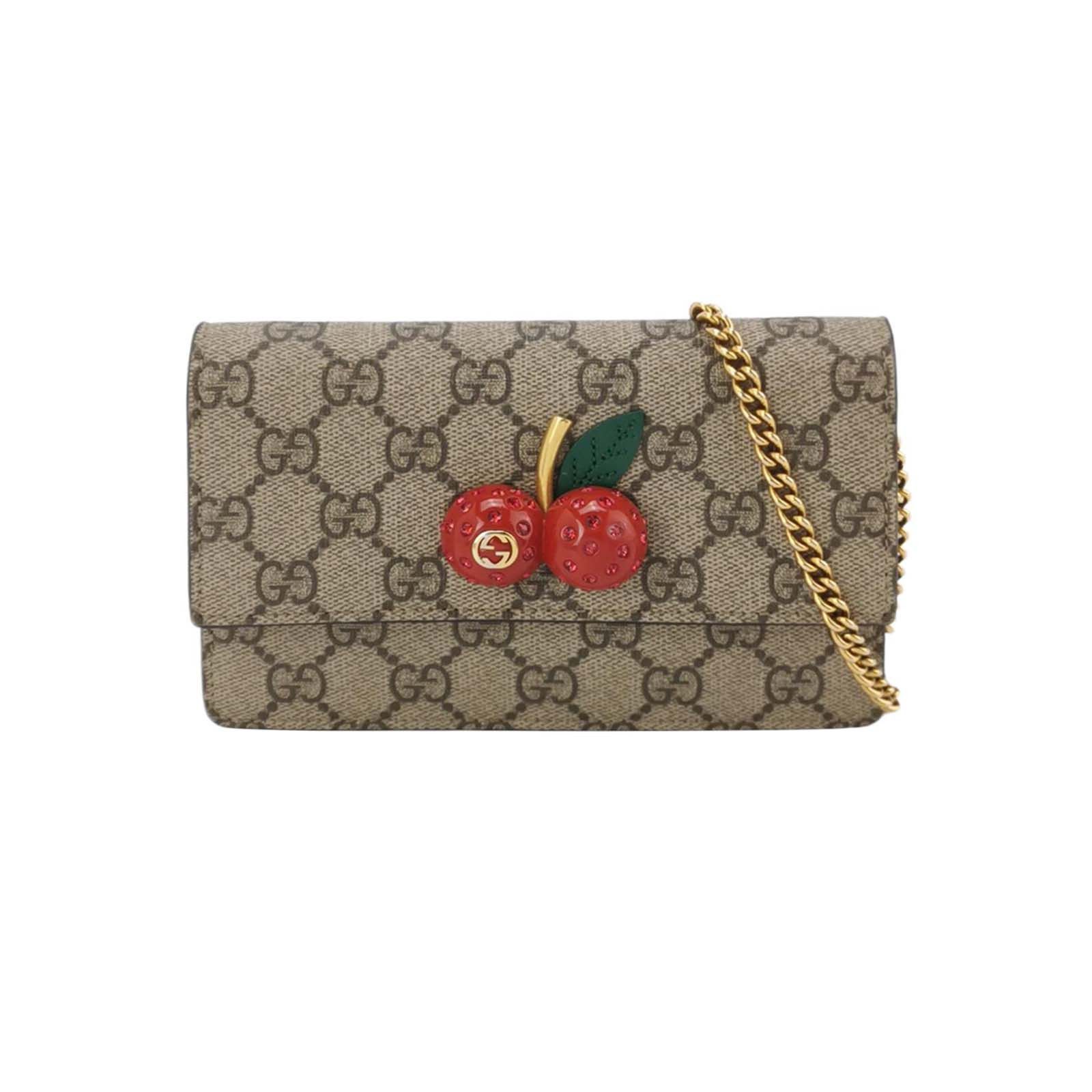 Gucci Gucci Women os Shoulder Bags Size ONE SIZE - 1 Thumbnail