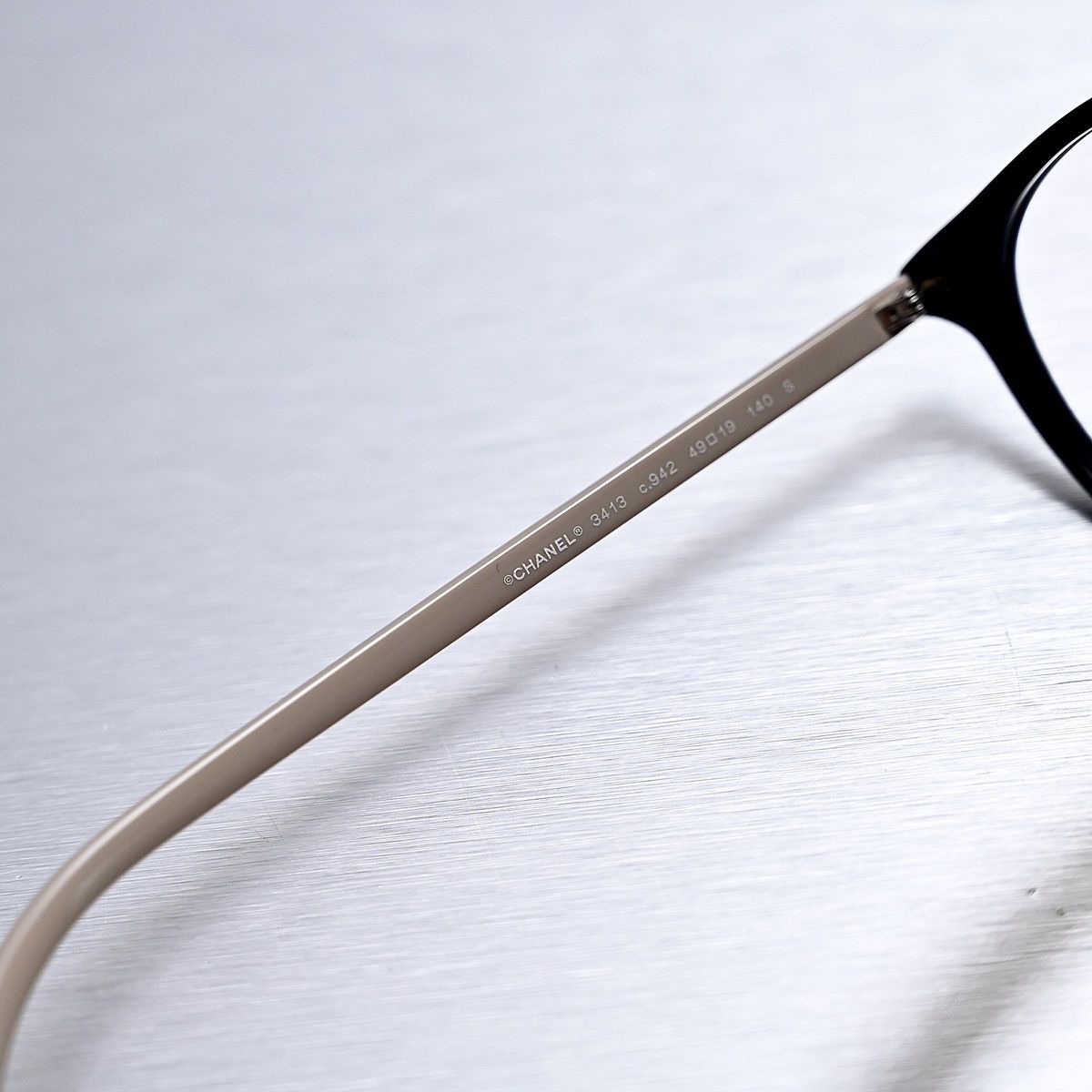 Chanel CHANEL 0CH3413 GLASSES Size ONE SIZE - 10 Thumbnail