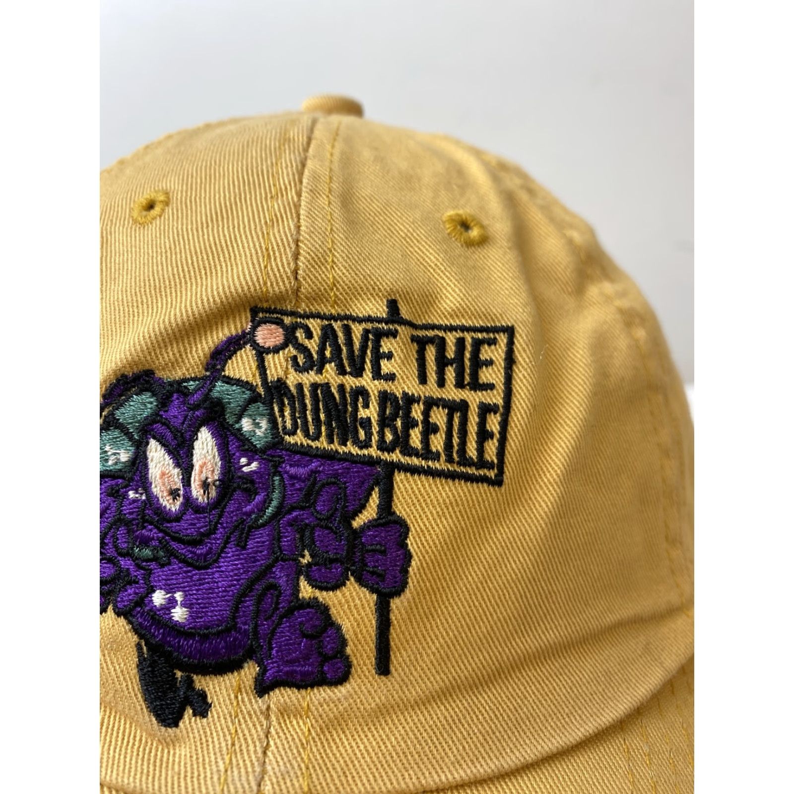 Vintage DRA Cotton Baseball Cap Men Women Adjustable Washed Canvas Dad Hat Summer Fall Spring Size ONE SIZE - 2 Thumbnail