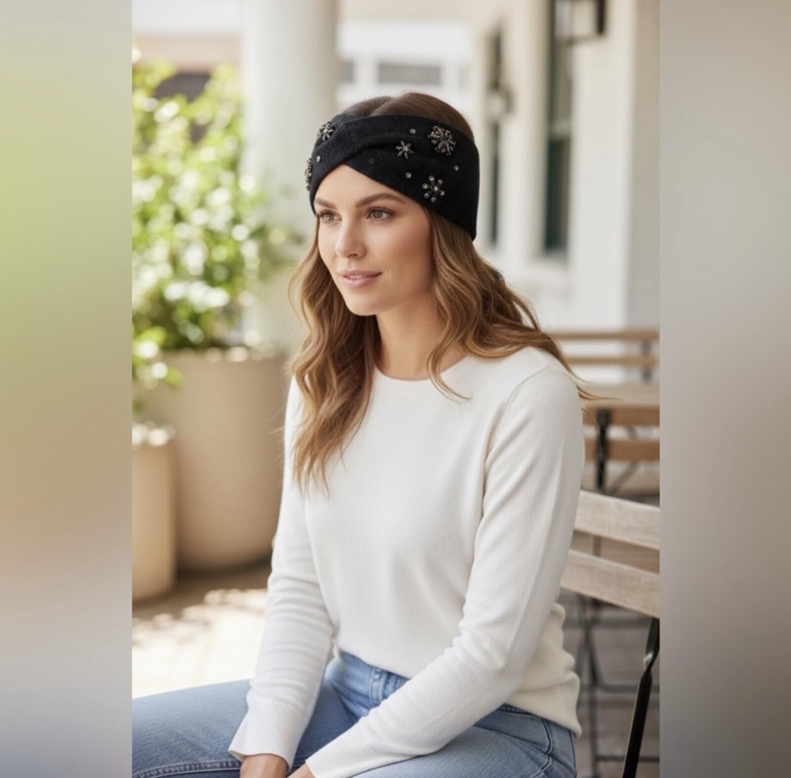 Other Victoria’s Secret headband Size ONE SIZE - 1 Thumbnail